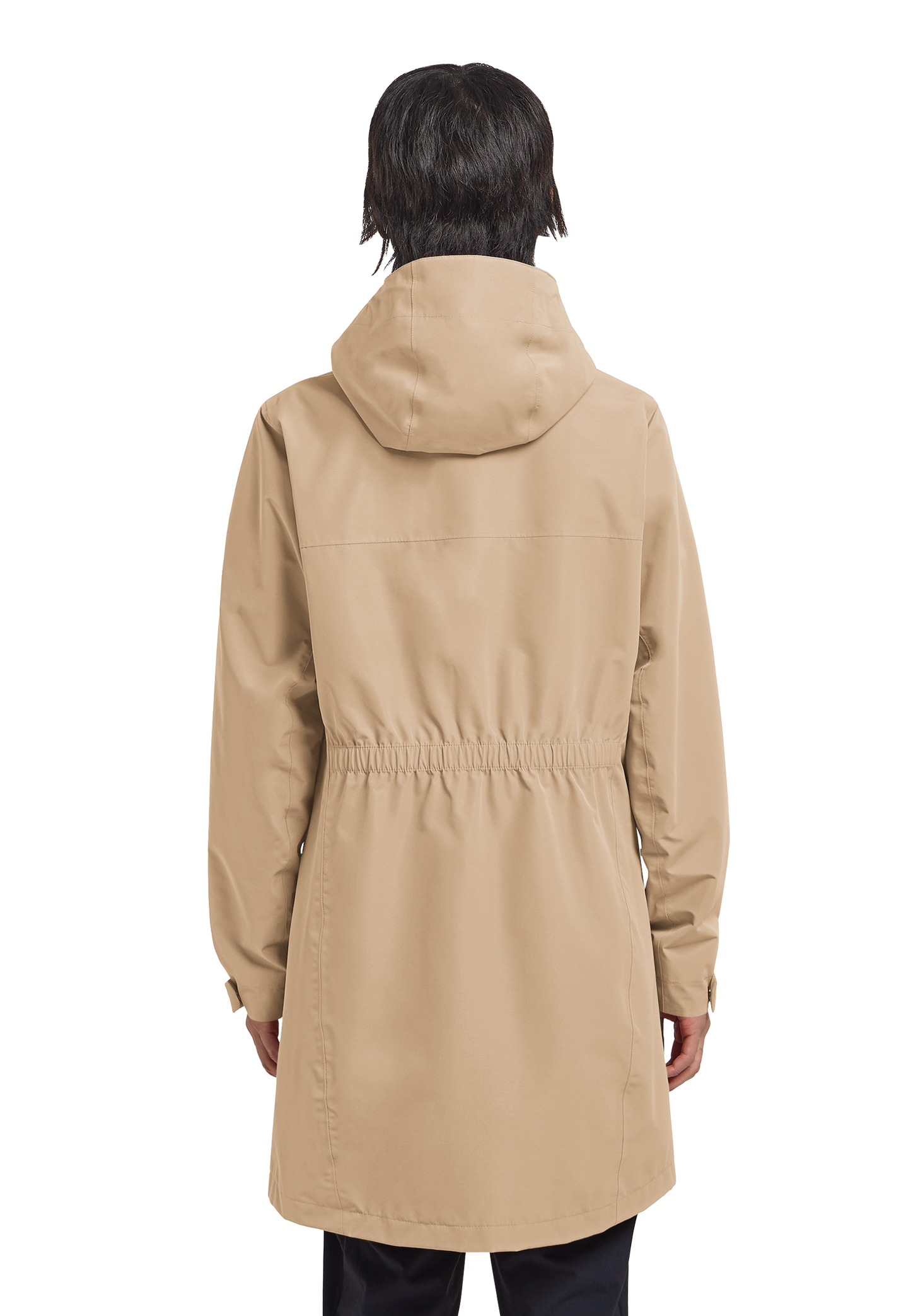 TERRAVIEW 2L? COAT?W