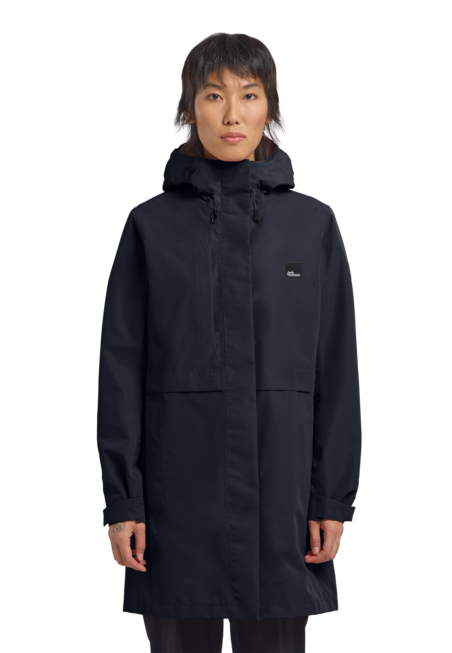 TERRAVIEW 2L? COAT?W