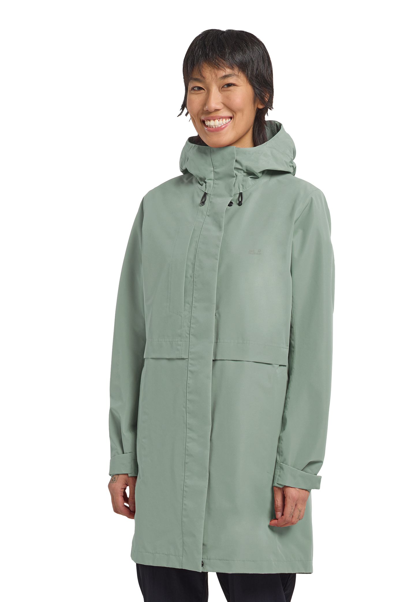 TERRAVIEW 2L? COAT?W