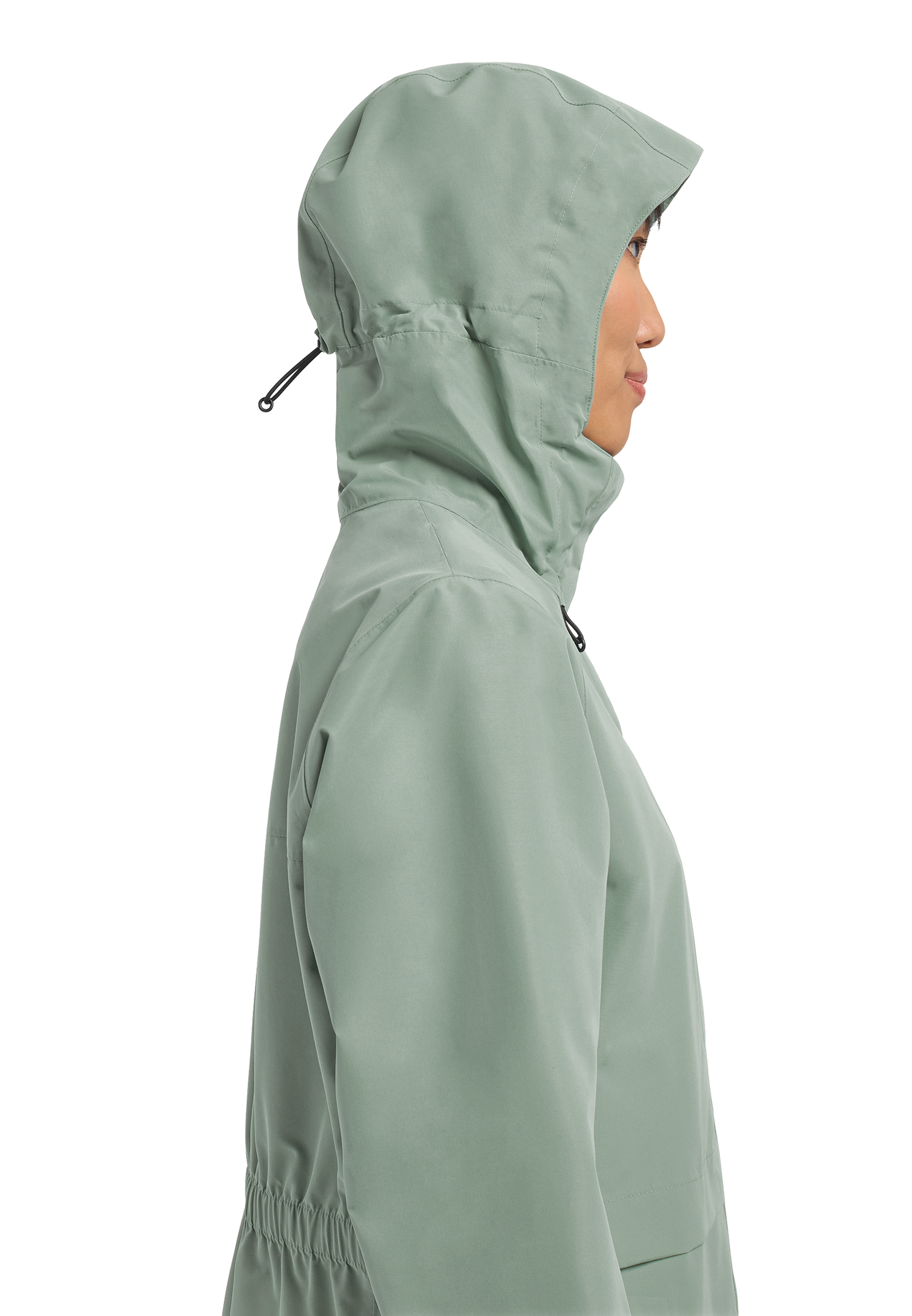 TERRAVIEW 2L? COAT?W