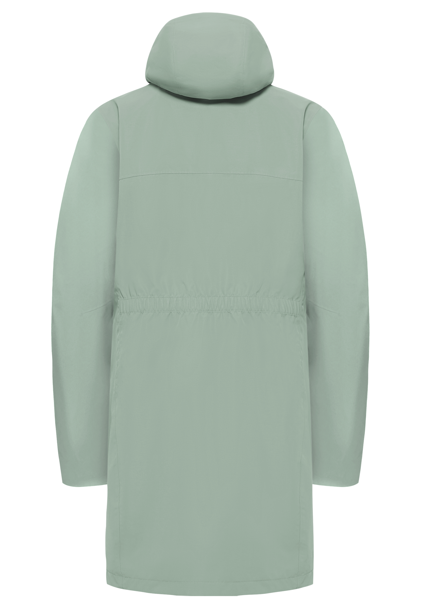 TERRAVIEW 2L? COAT?W