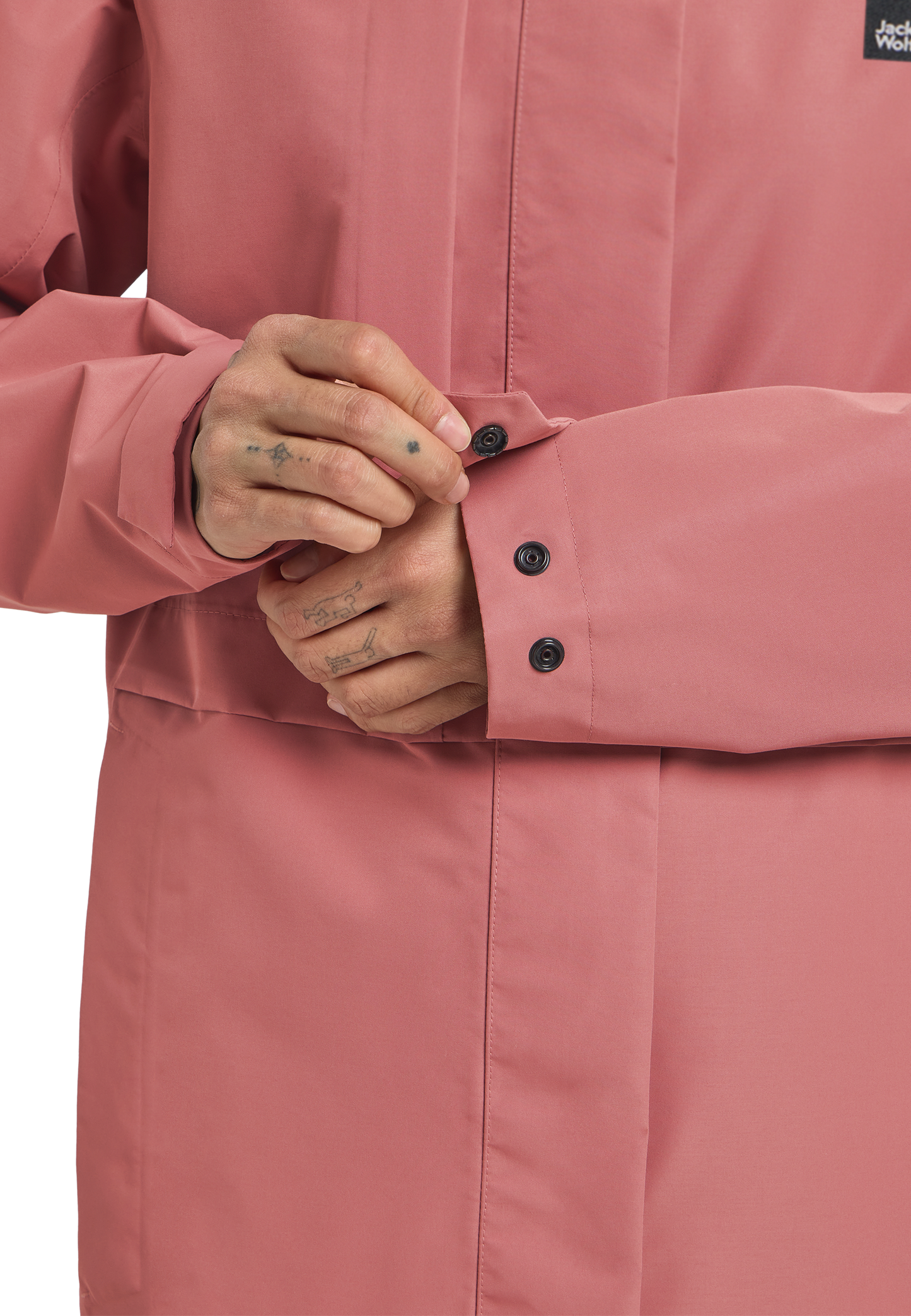 TERRAVIEW 2L? COAT?W