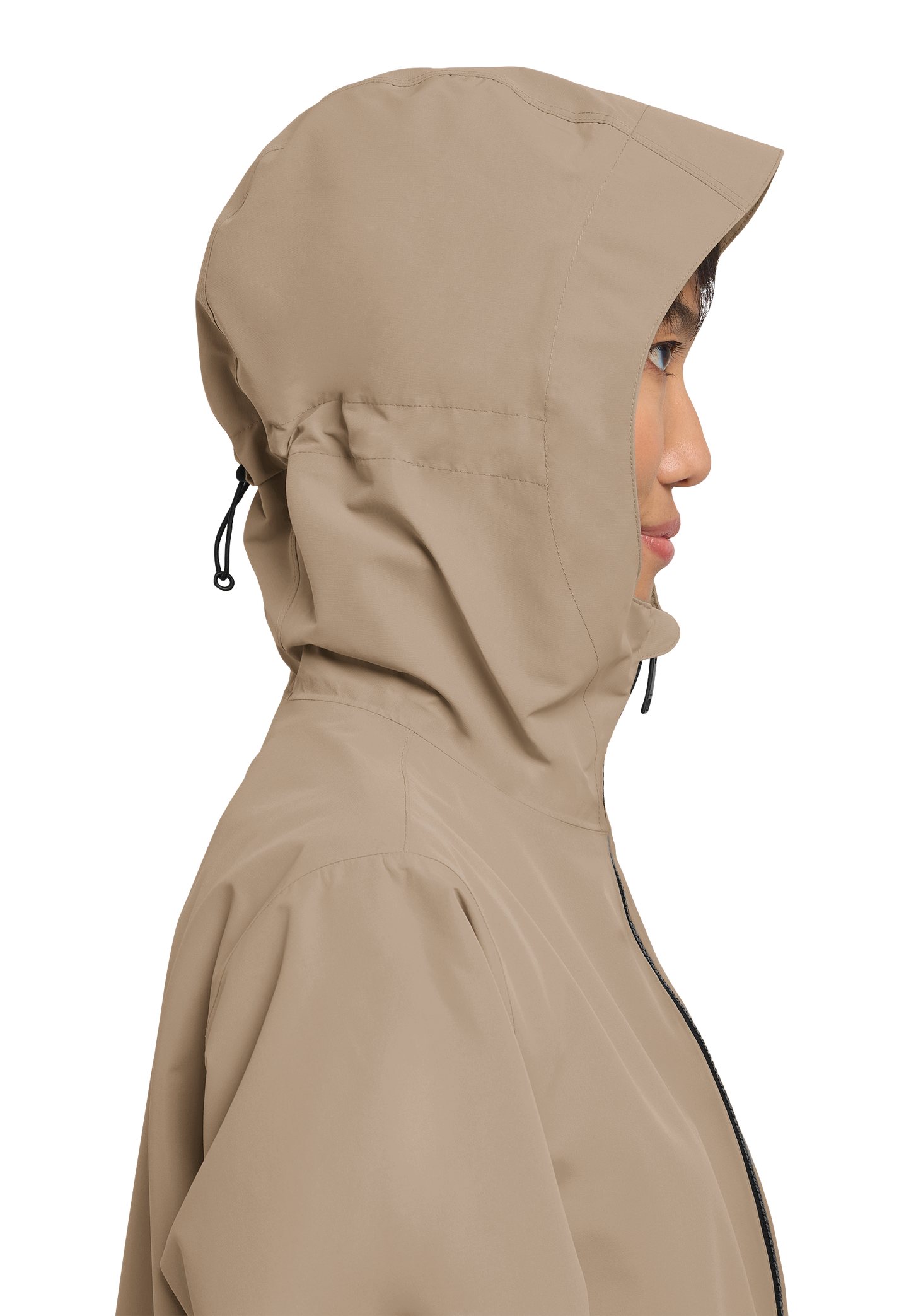 TERRAVIEW 2L  PARKA W