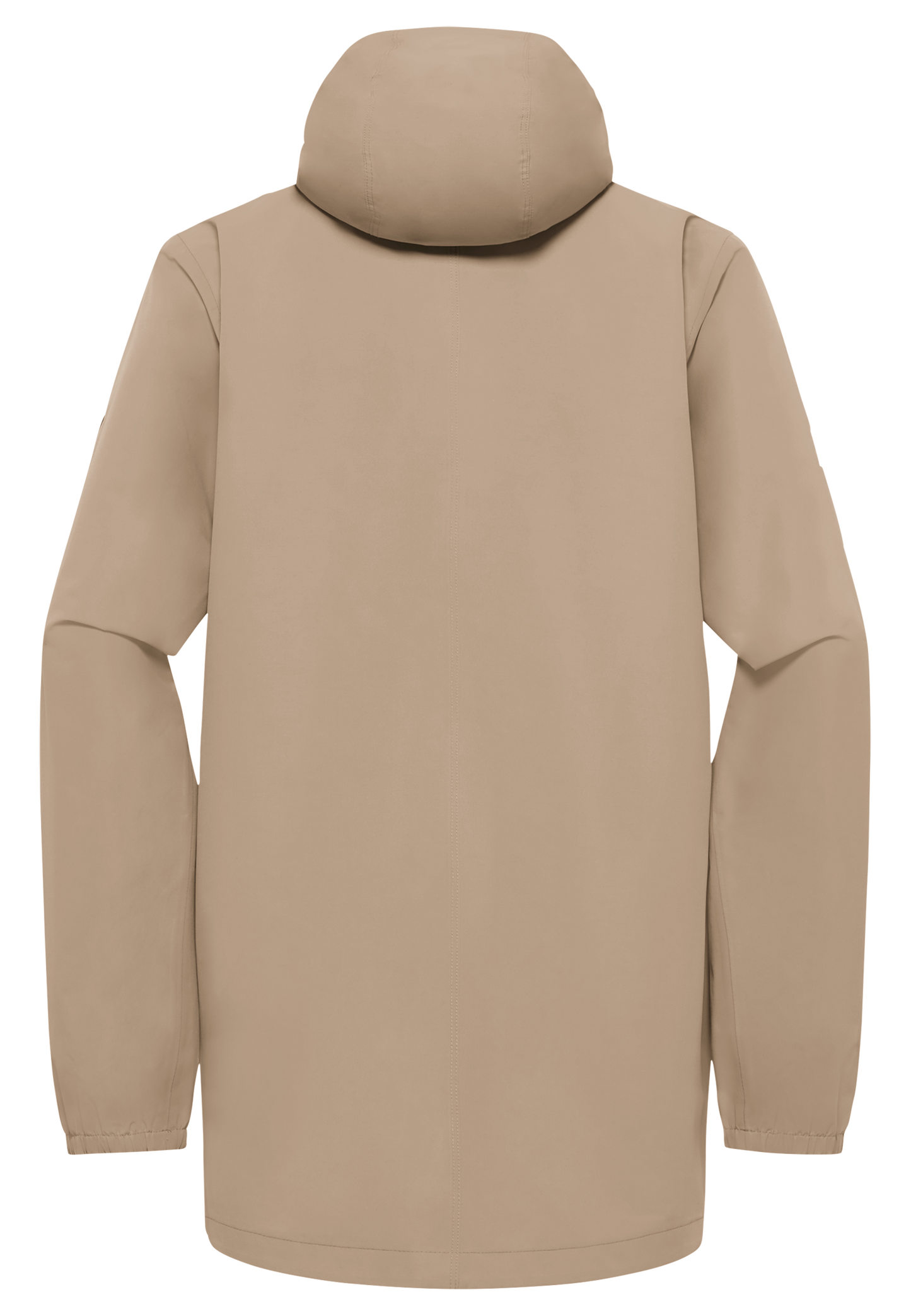 TERRAVIEW 2L  PARKA W