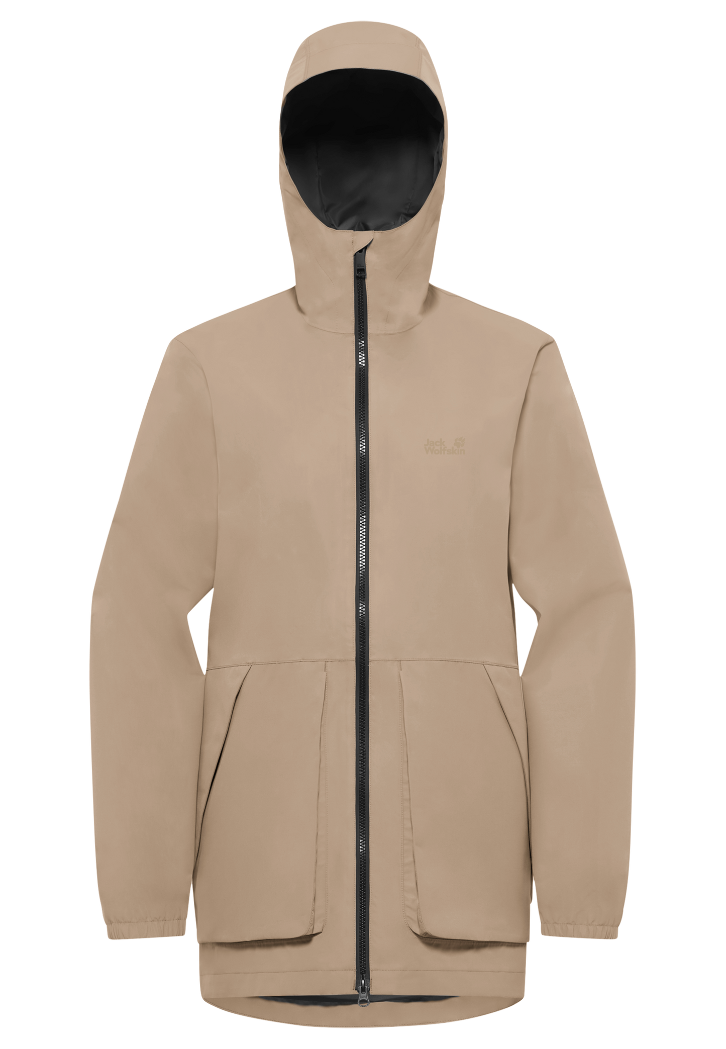 TERRAVIEW 2L  PARKA W