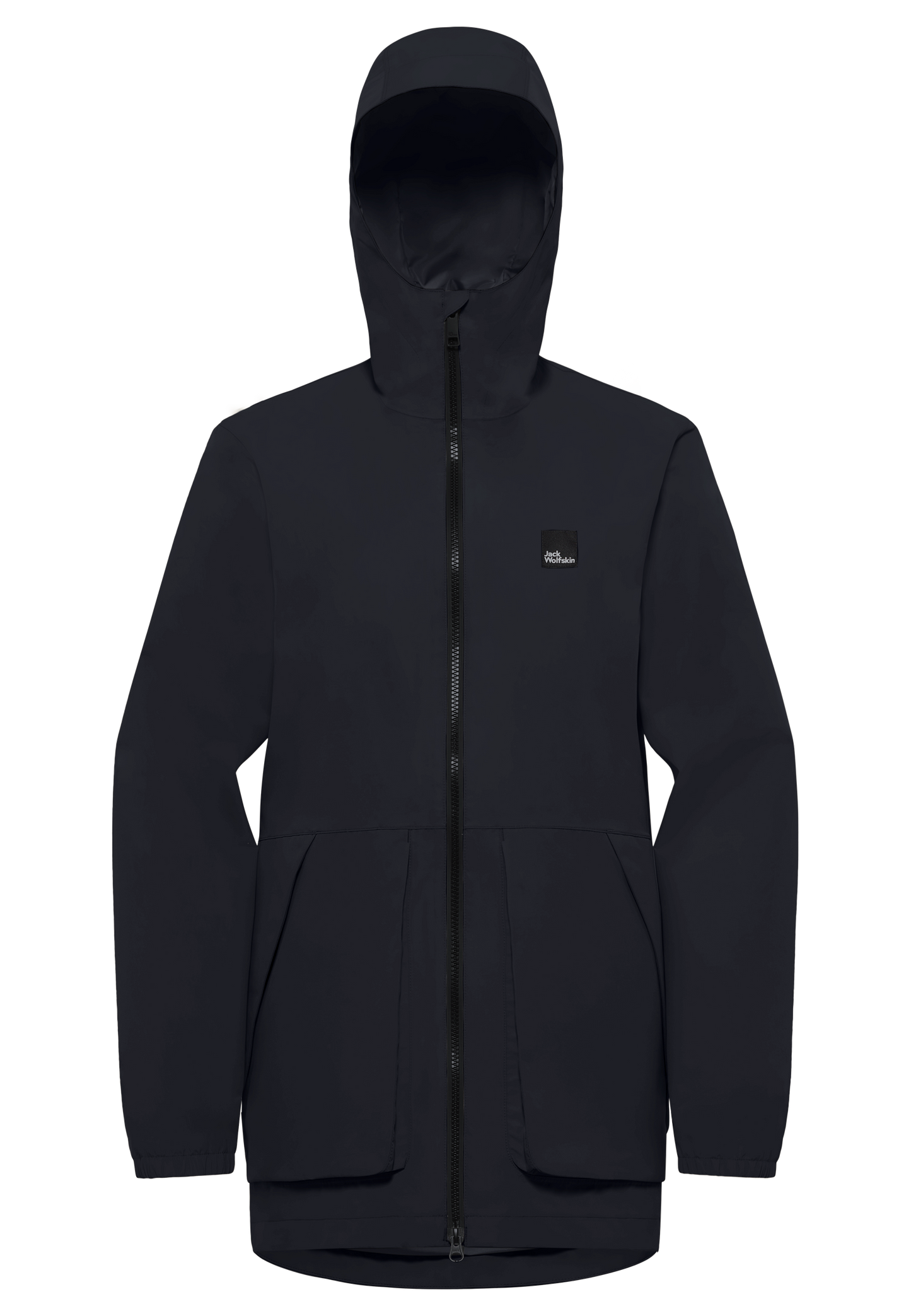 TERRAVIEW 2L  PARKA W
