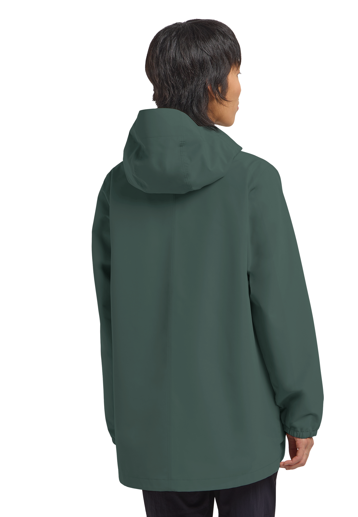 TERRAVIEW 2L  PARKA W