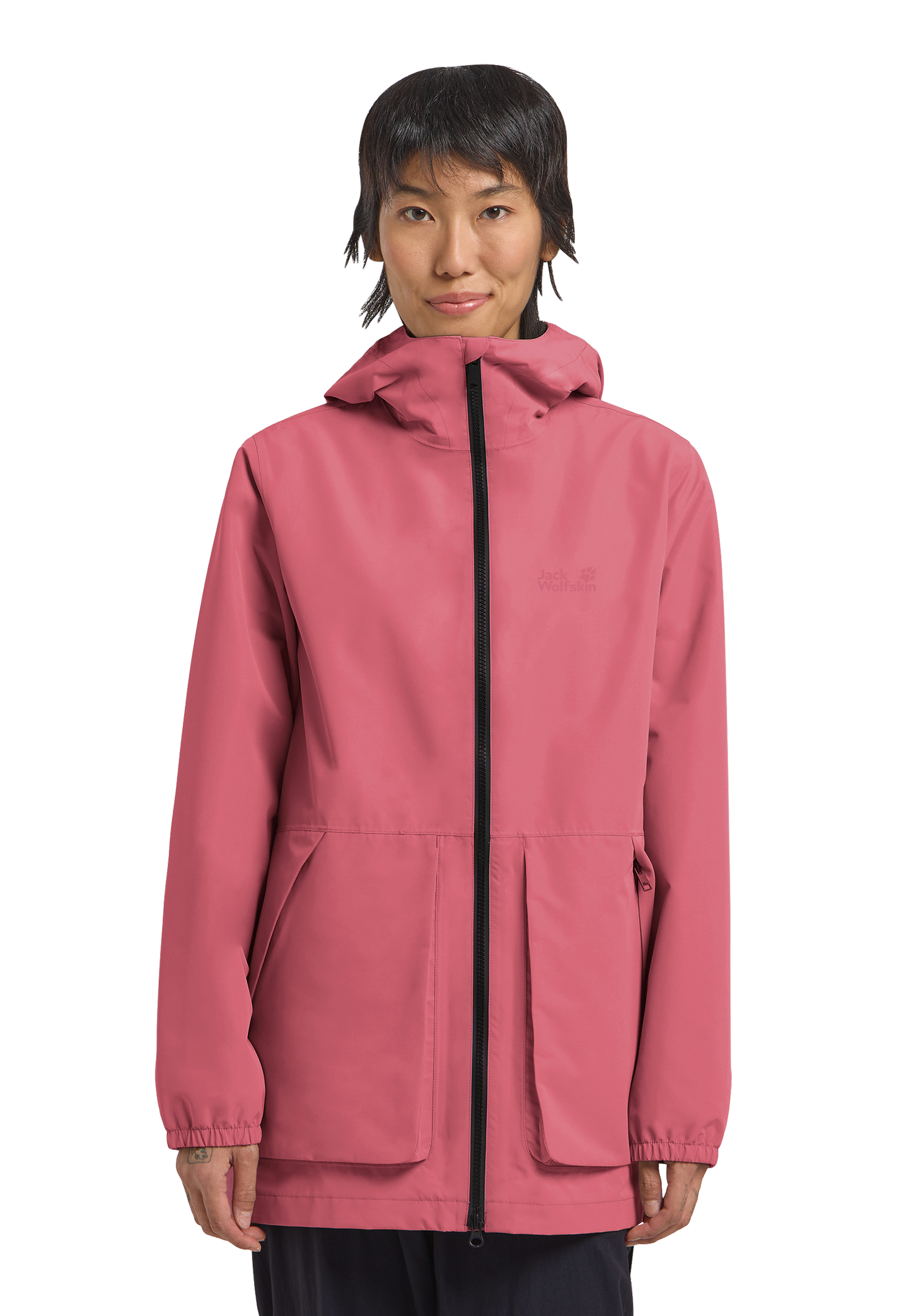 TERRAVIEW 2L  PARKA W