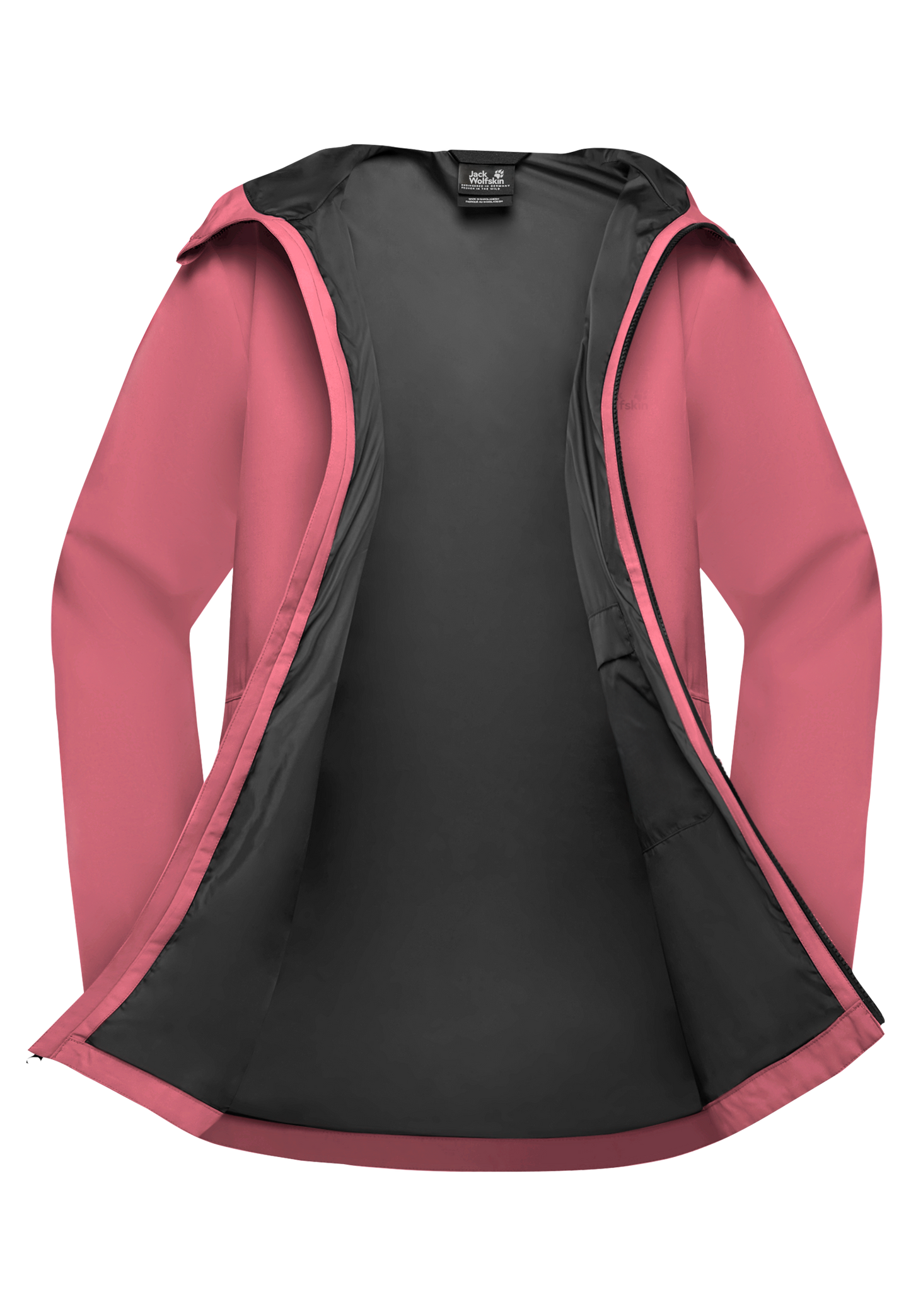 TERRAVIEW 2L  PARKA W