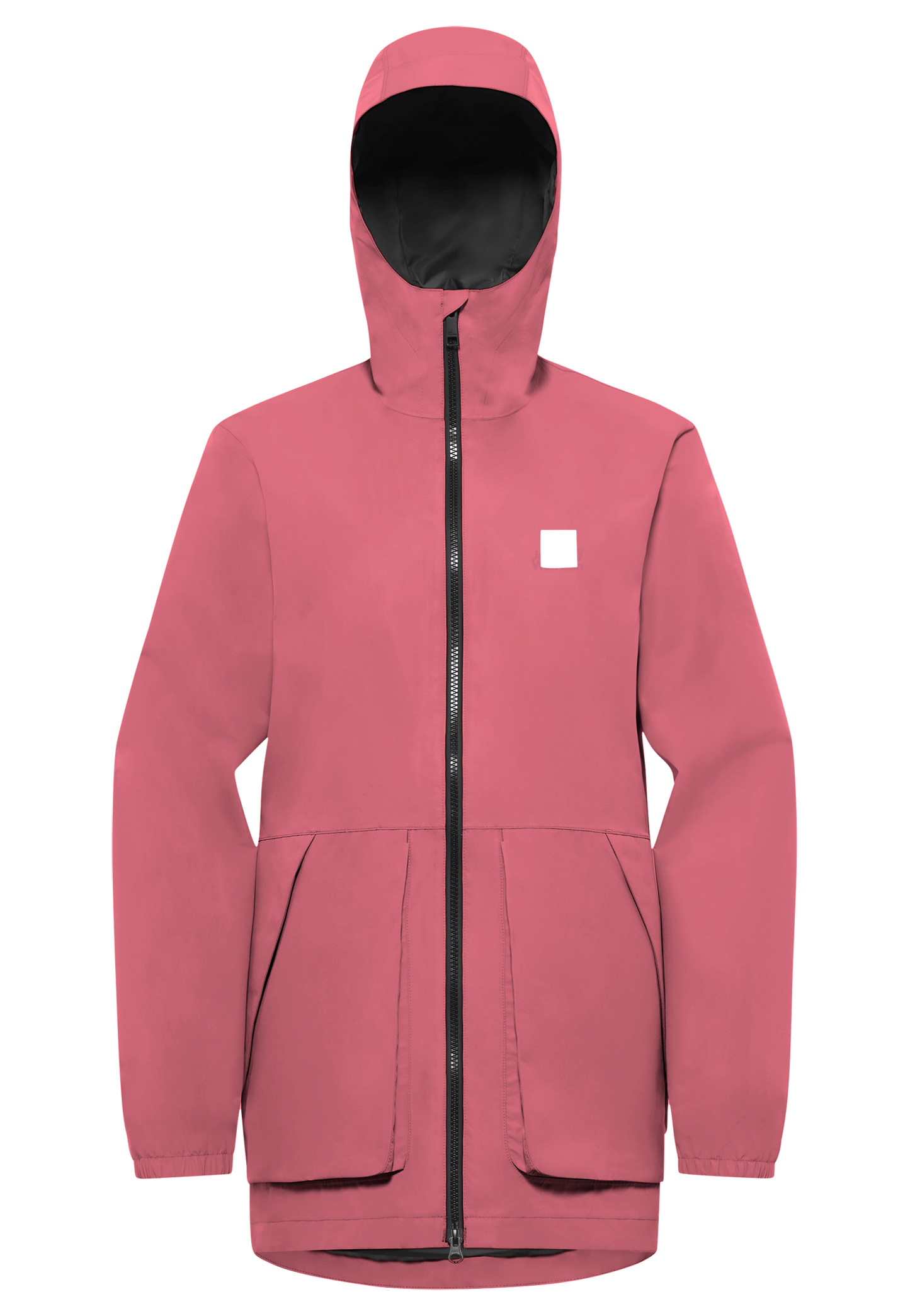 TERRAVIEW 2L  PARKA W