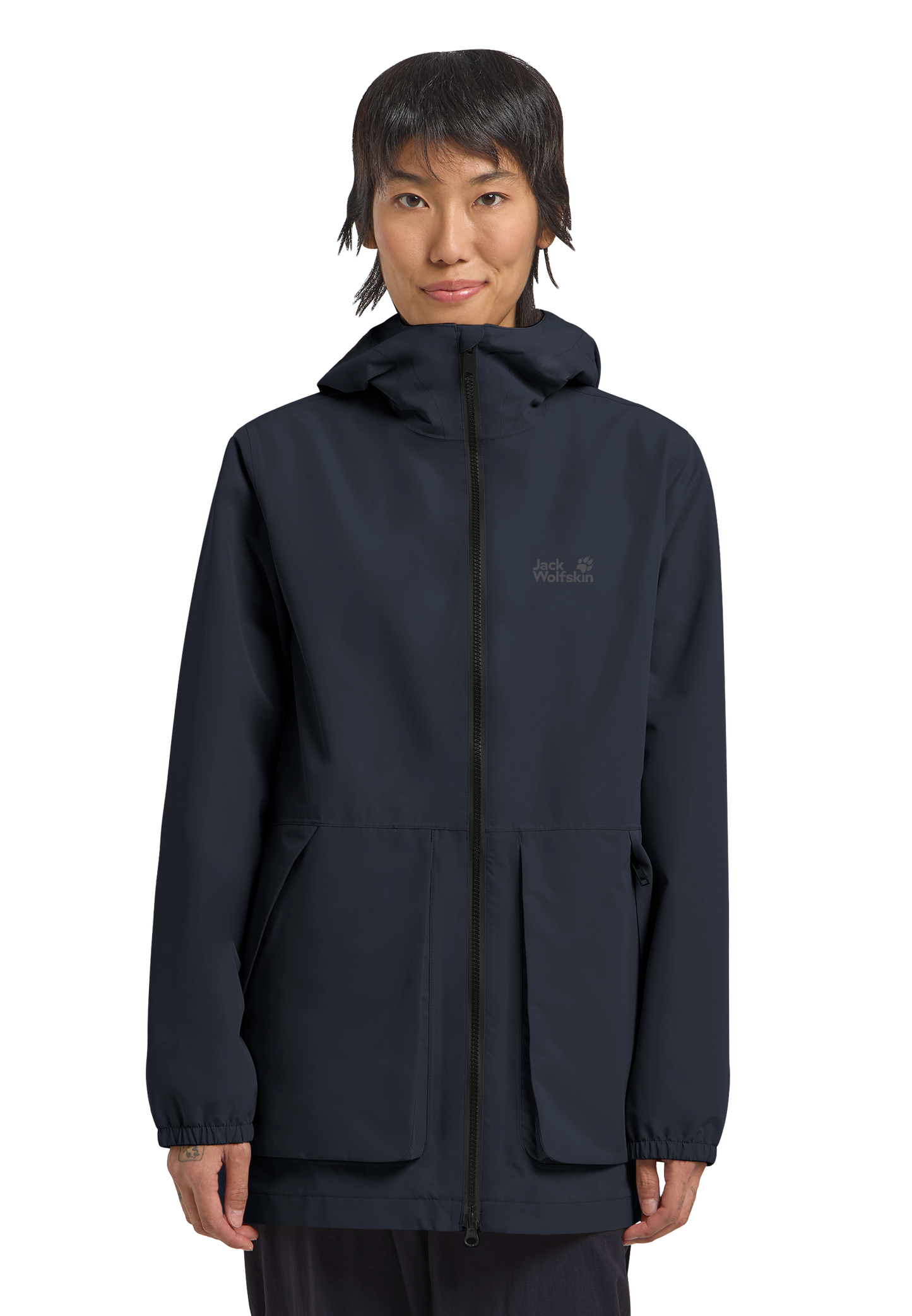 TERRAVIEW 2L  PARKA W