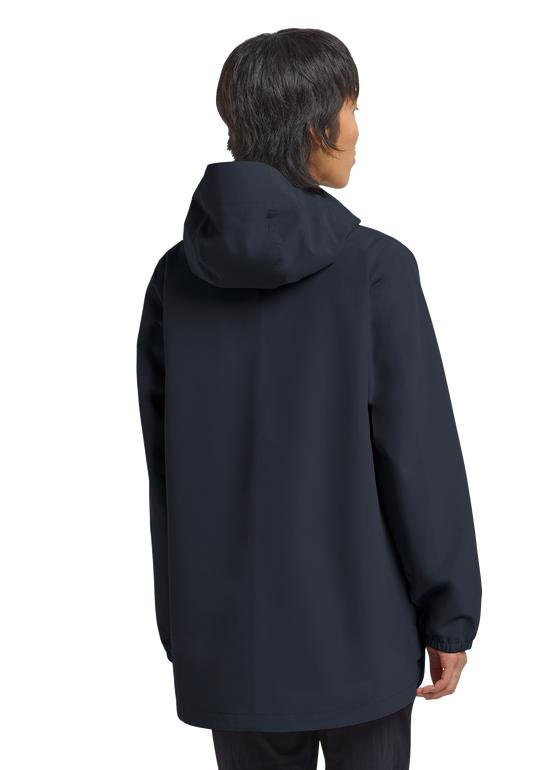 TERRAVIEW 2L  PARKA W