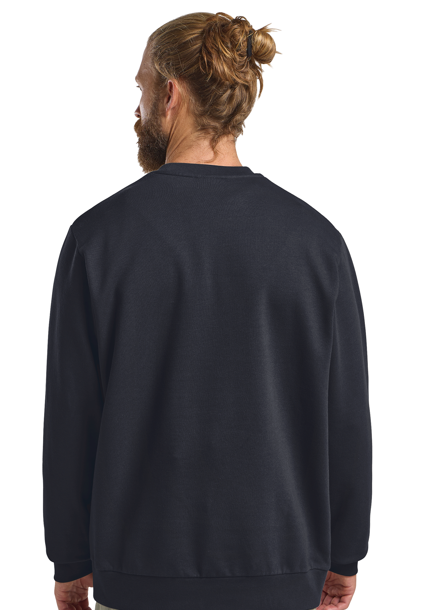 ESSENTIAL CREWNECK M
