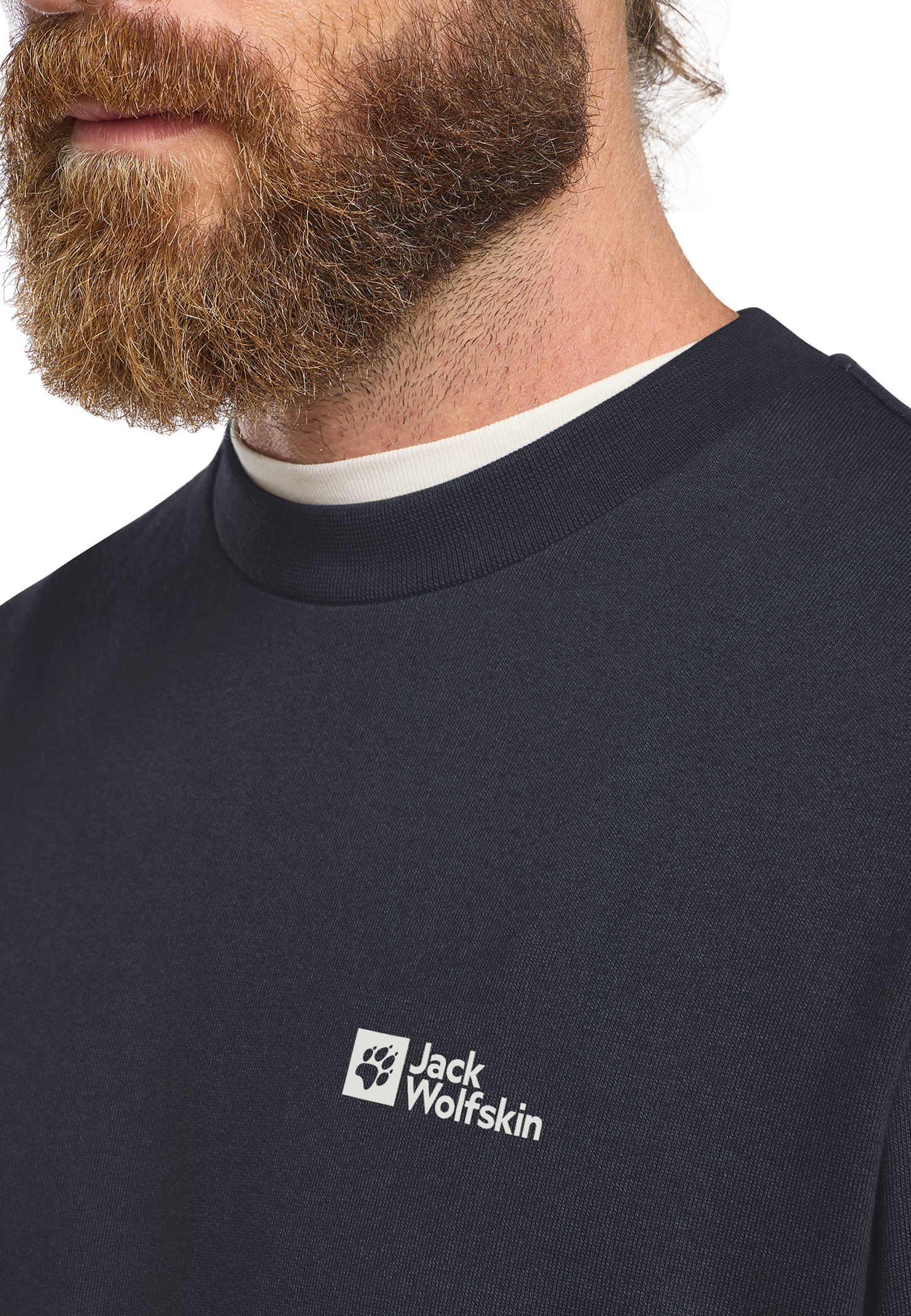 ESSENTIAL CREWNECK M