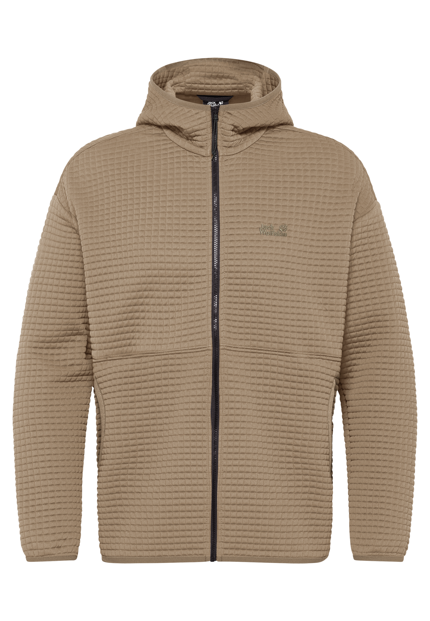 MOGARI HOODED  FZ M