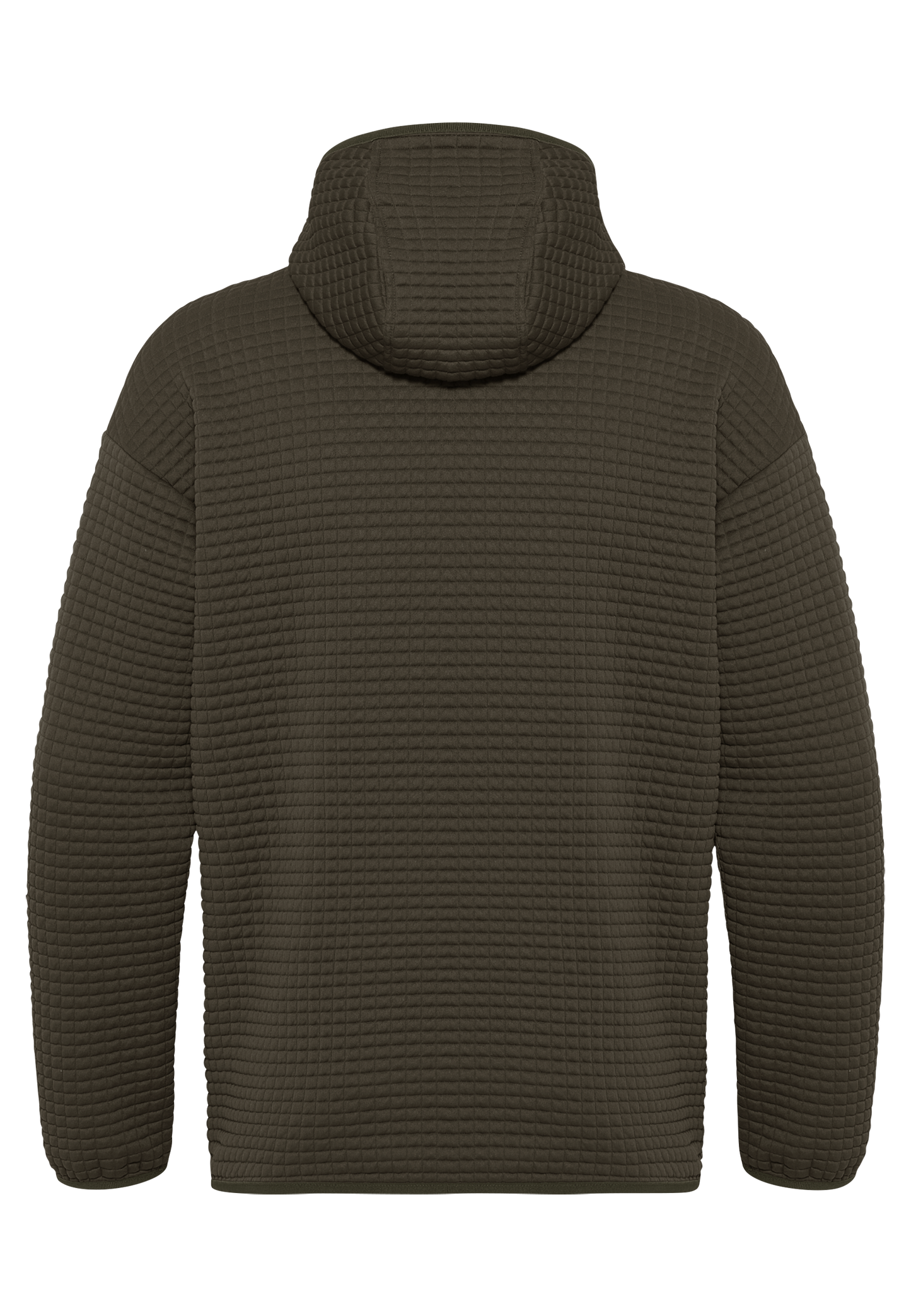 MOGARI HOODED  FZ M