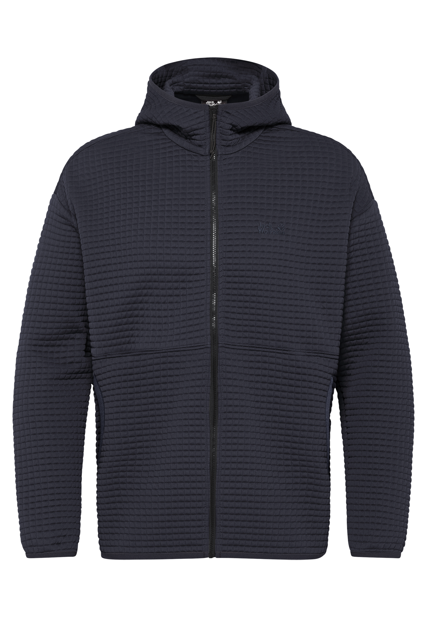 MOGARI HOODED  FZ M
