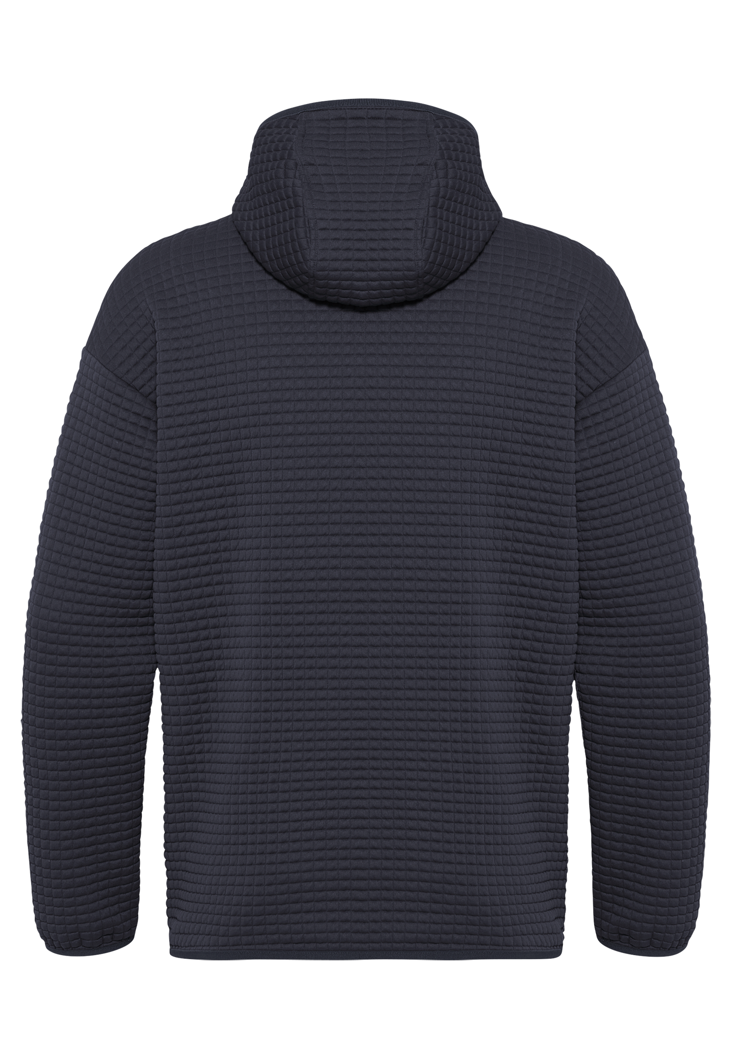 MOGARI HOODED  FZ M
