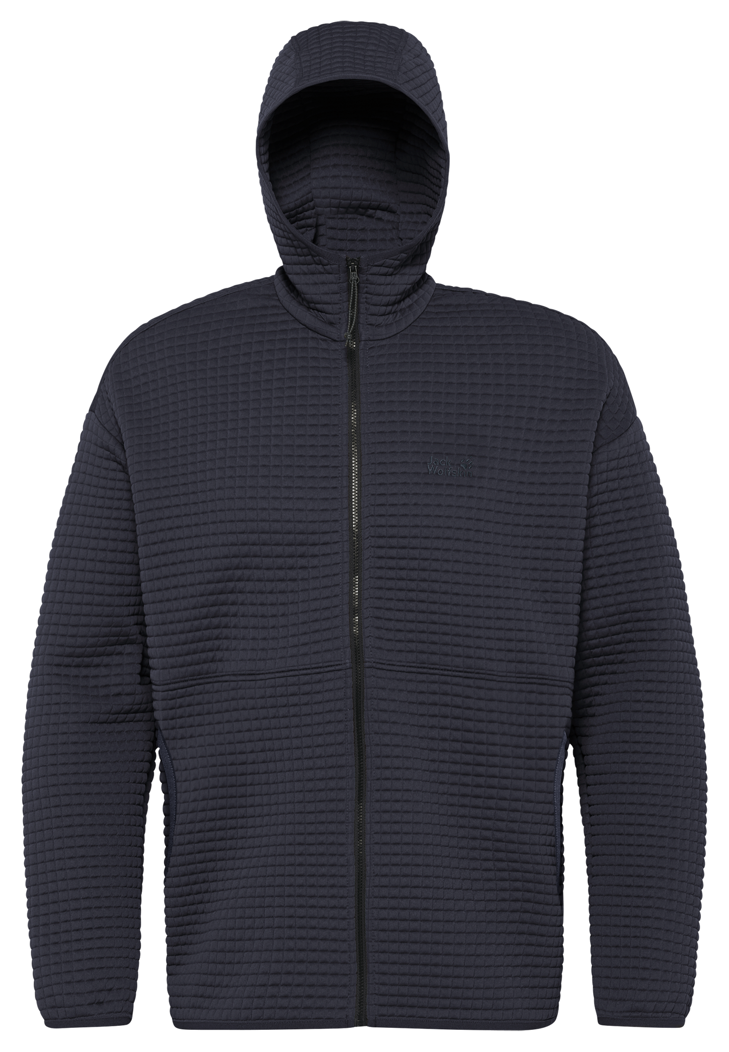 MOGARI HOODED  FZ M