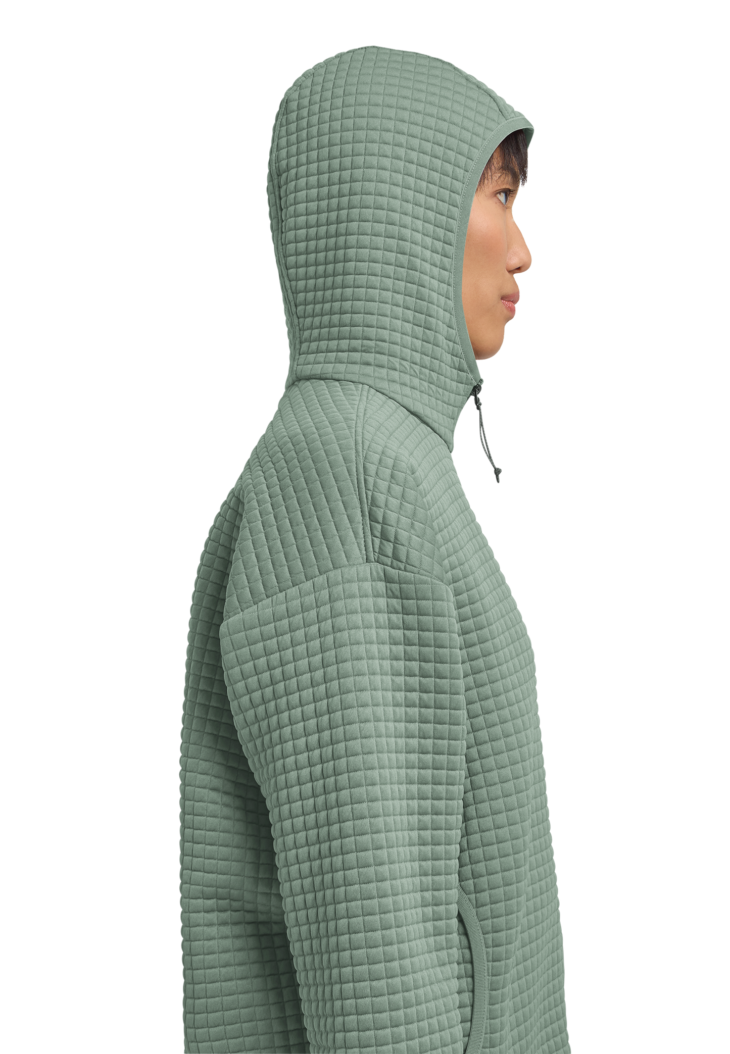 MOGARI HOODED FZ W
