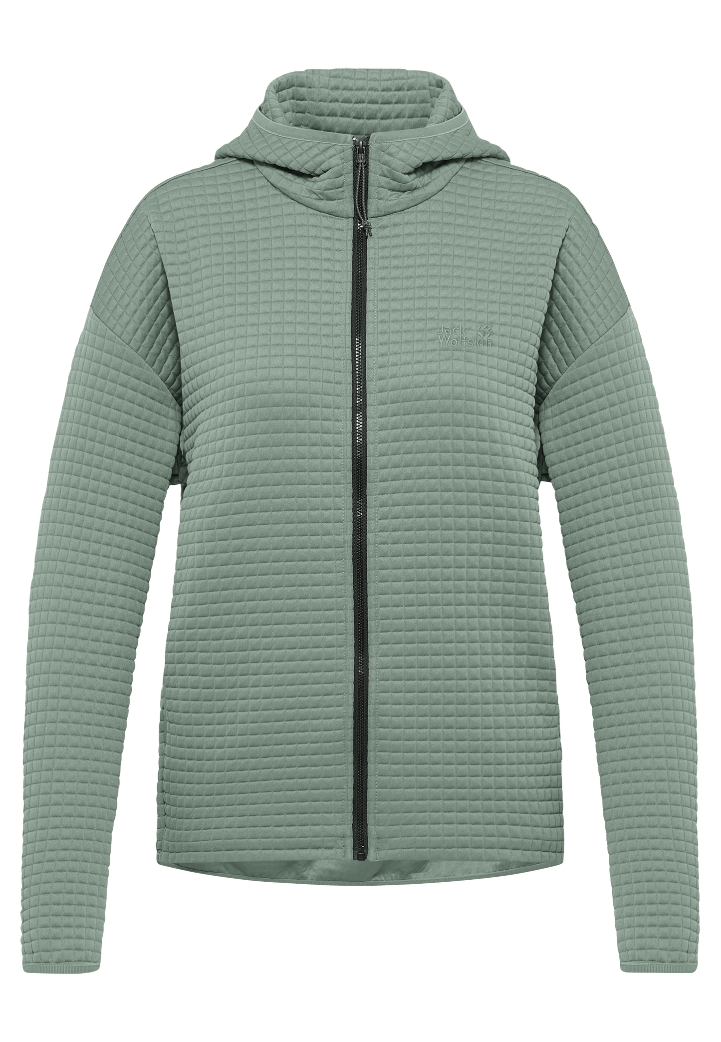 MOGARI HOODED FZ W
