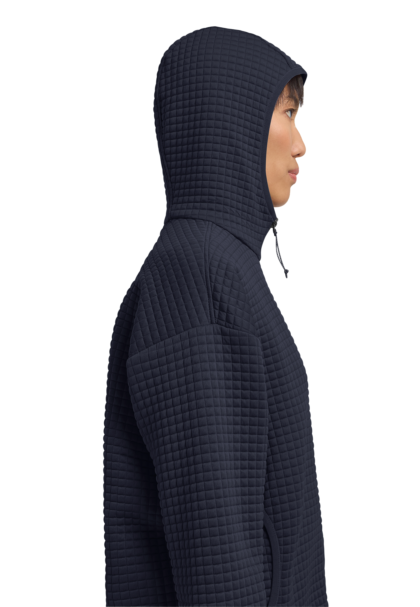 MOGARI HOODED FZ W