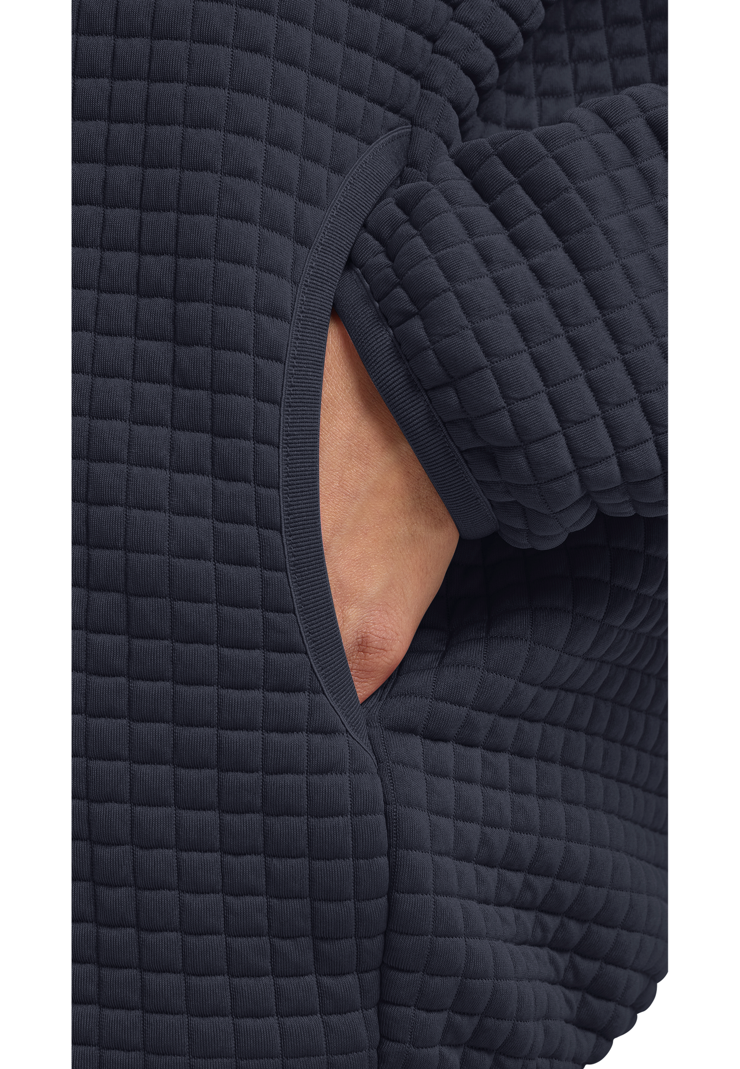 MOGARI HOODED FZ W