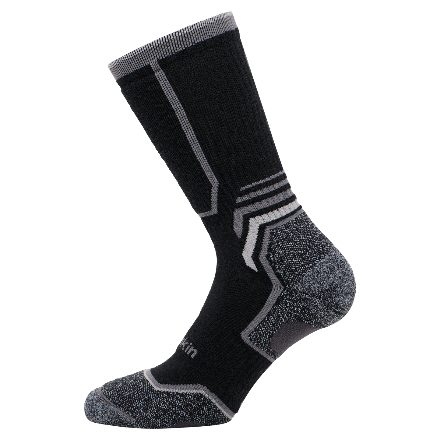 TREK MERINO SOCK CL C
