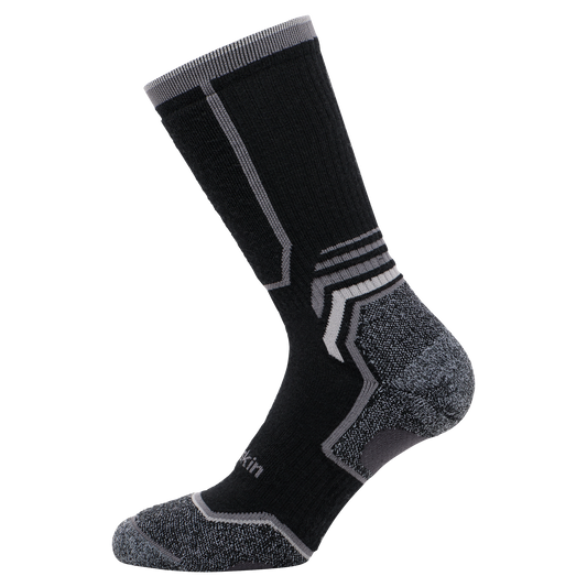 TREK MERINO SOCK CL C