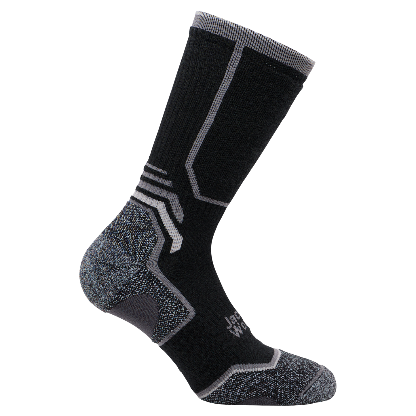 TREK MERINO SOCK CL C