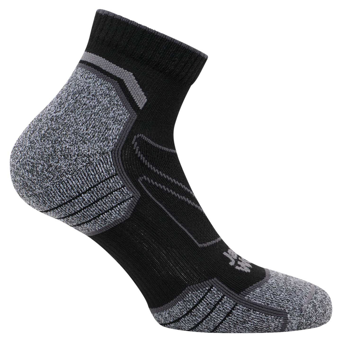 VOJO LIGHT SOCK LOW C