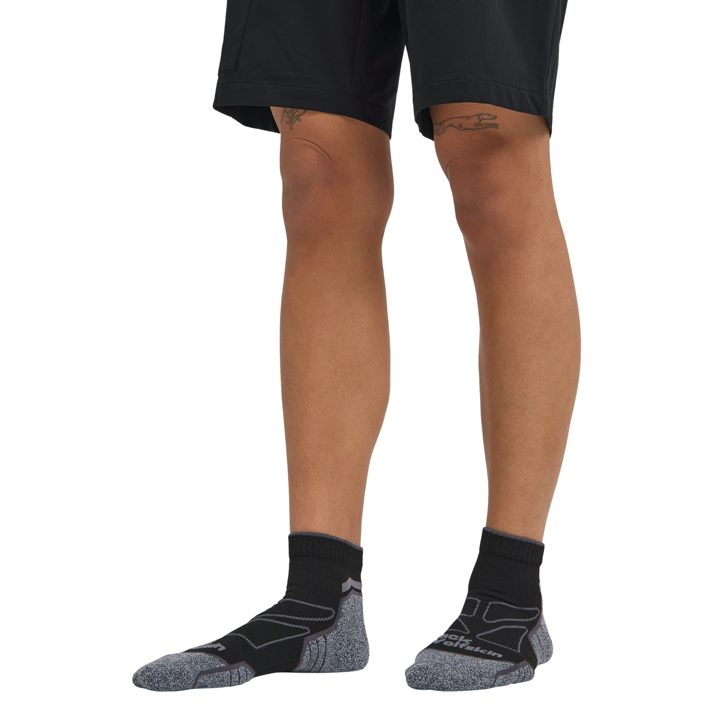 VOJO LIGHT SOCK LOW C