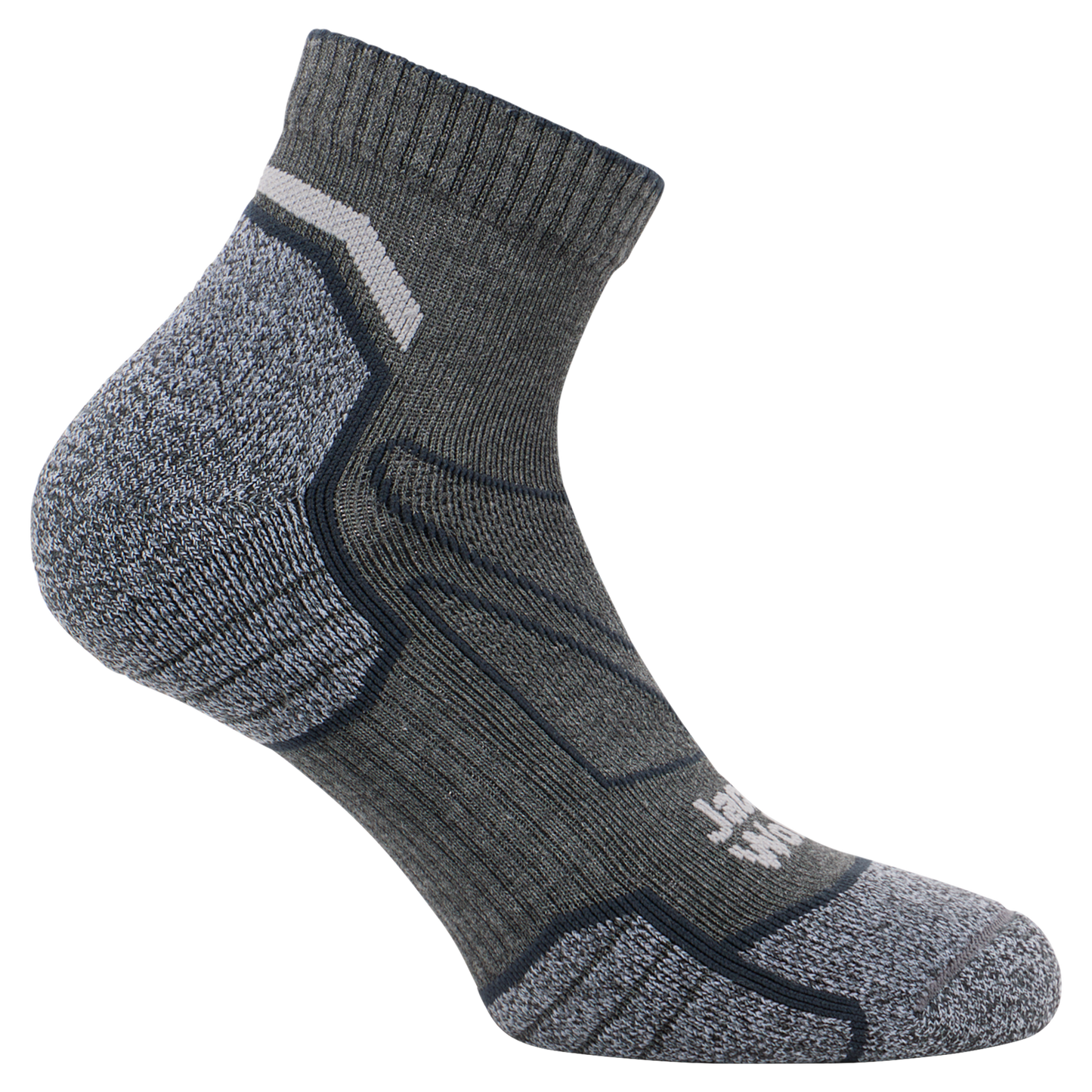 VOJO LIGHT SOCK LOW C