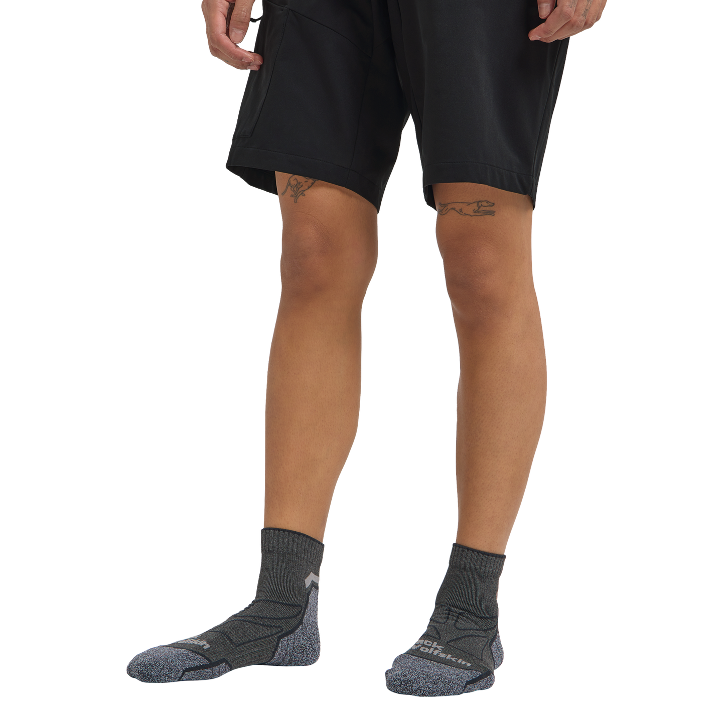 VOJO LIGHT SOCK LOW C