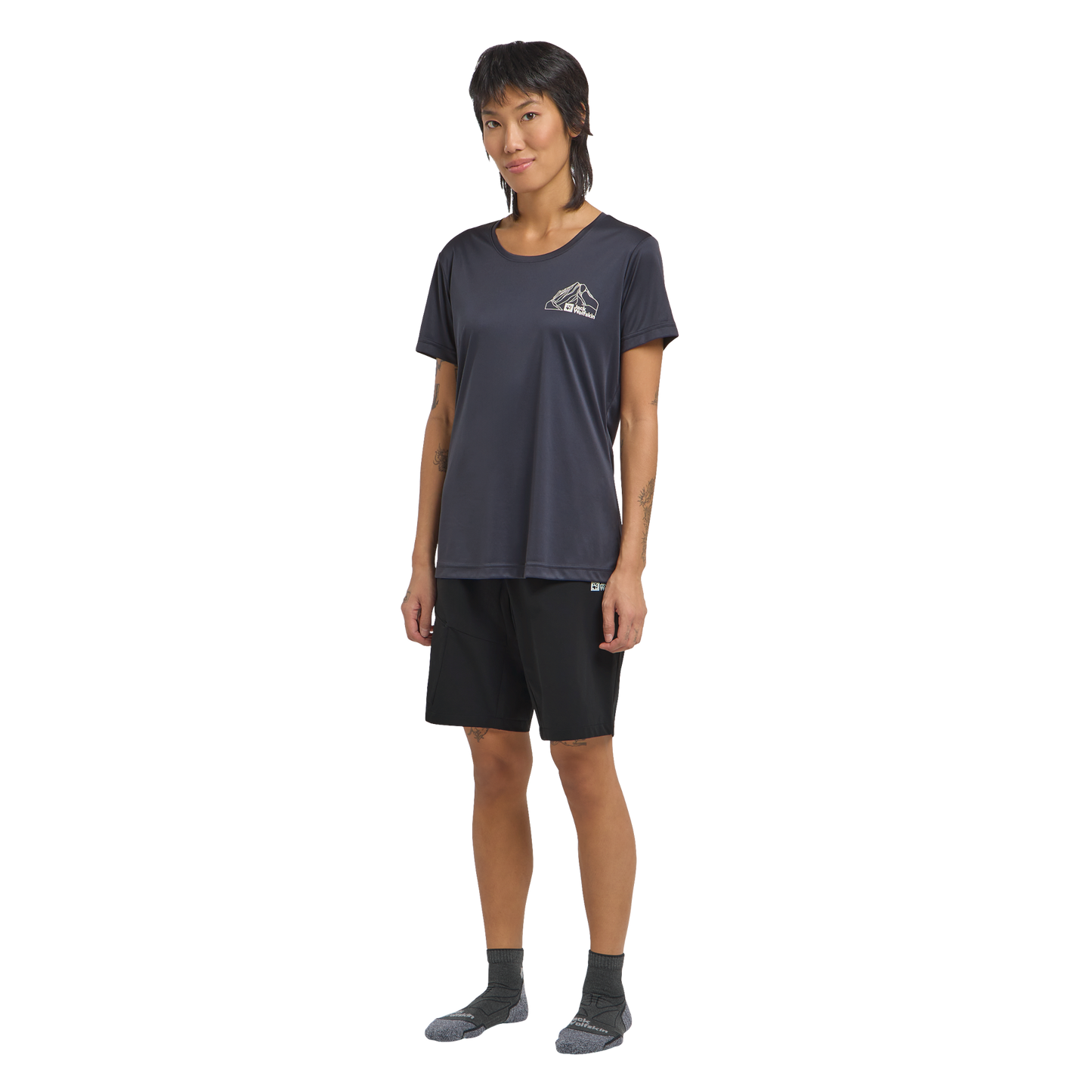 VOJO LIGHT SOCK LOW C