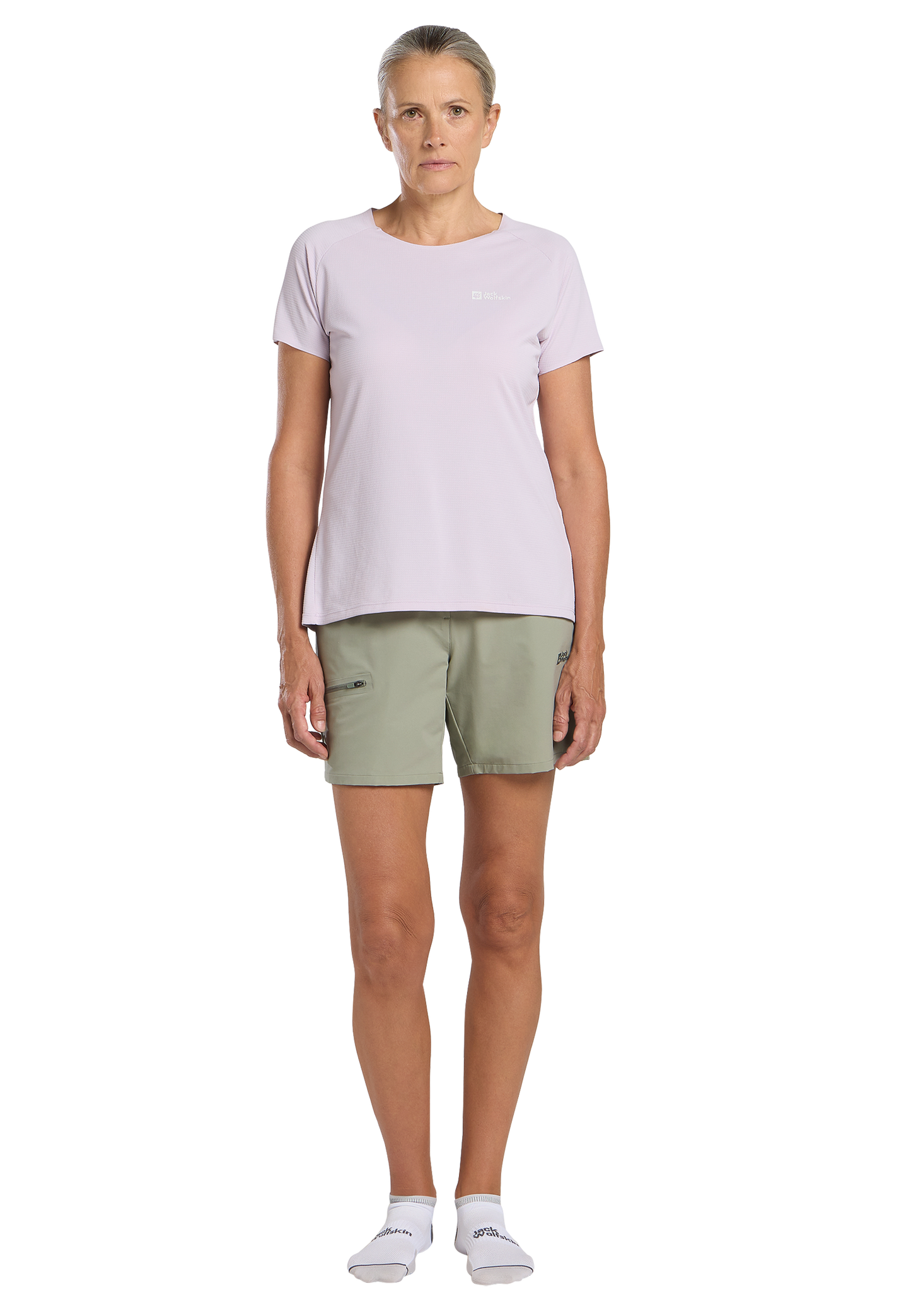 PRELIGHT SOCK LOW C