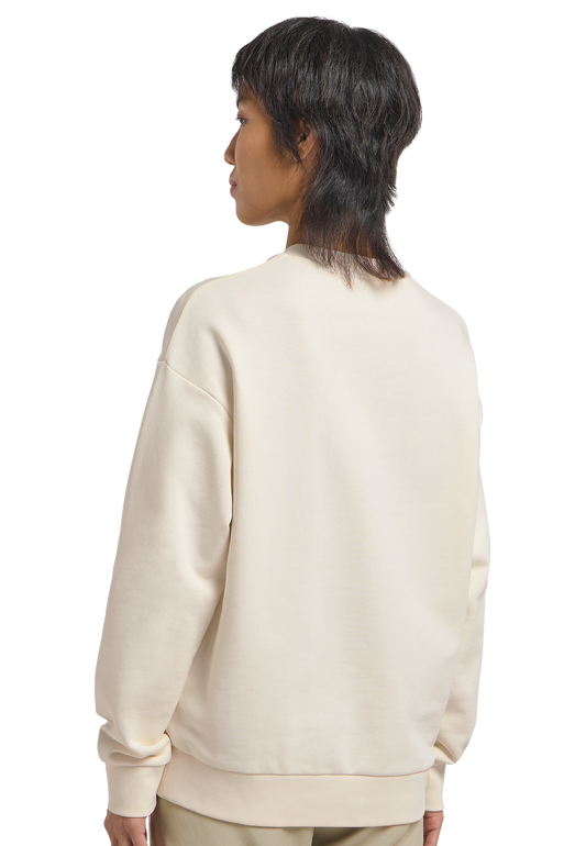 ESSENTIAL CREWNECK W