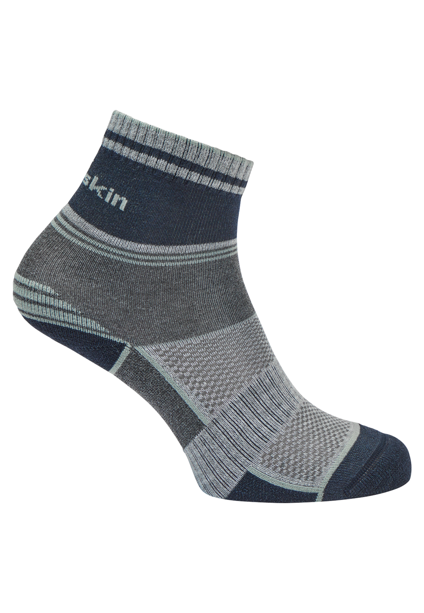 HIKE SOCK CL C K