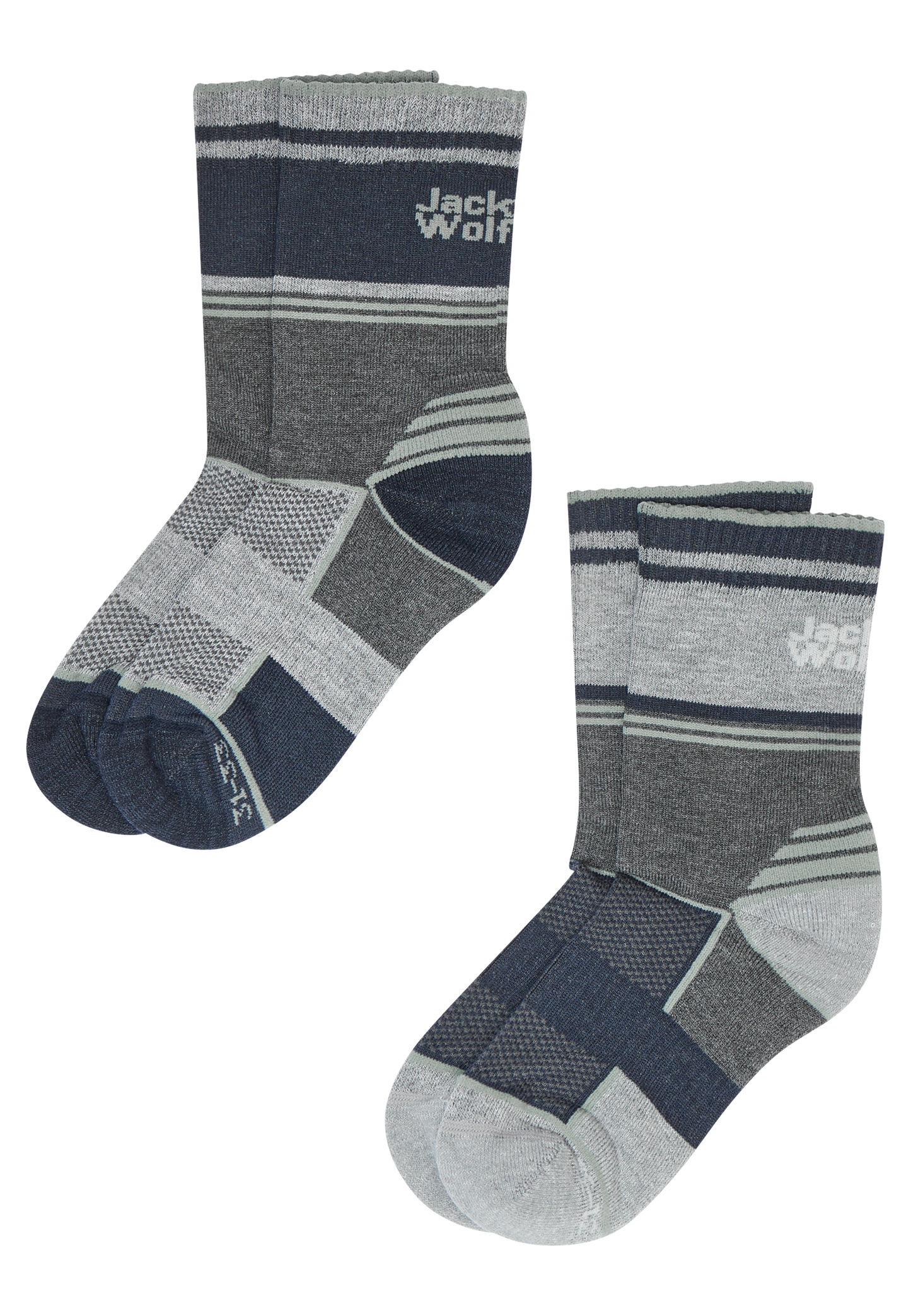 HIKE SOCK CL C K