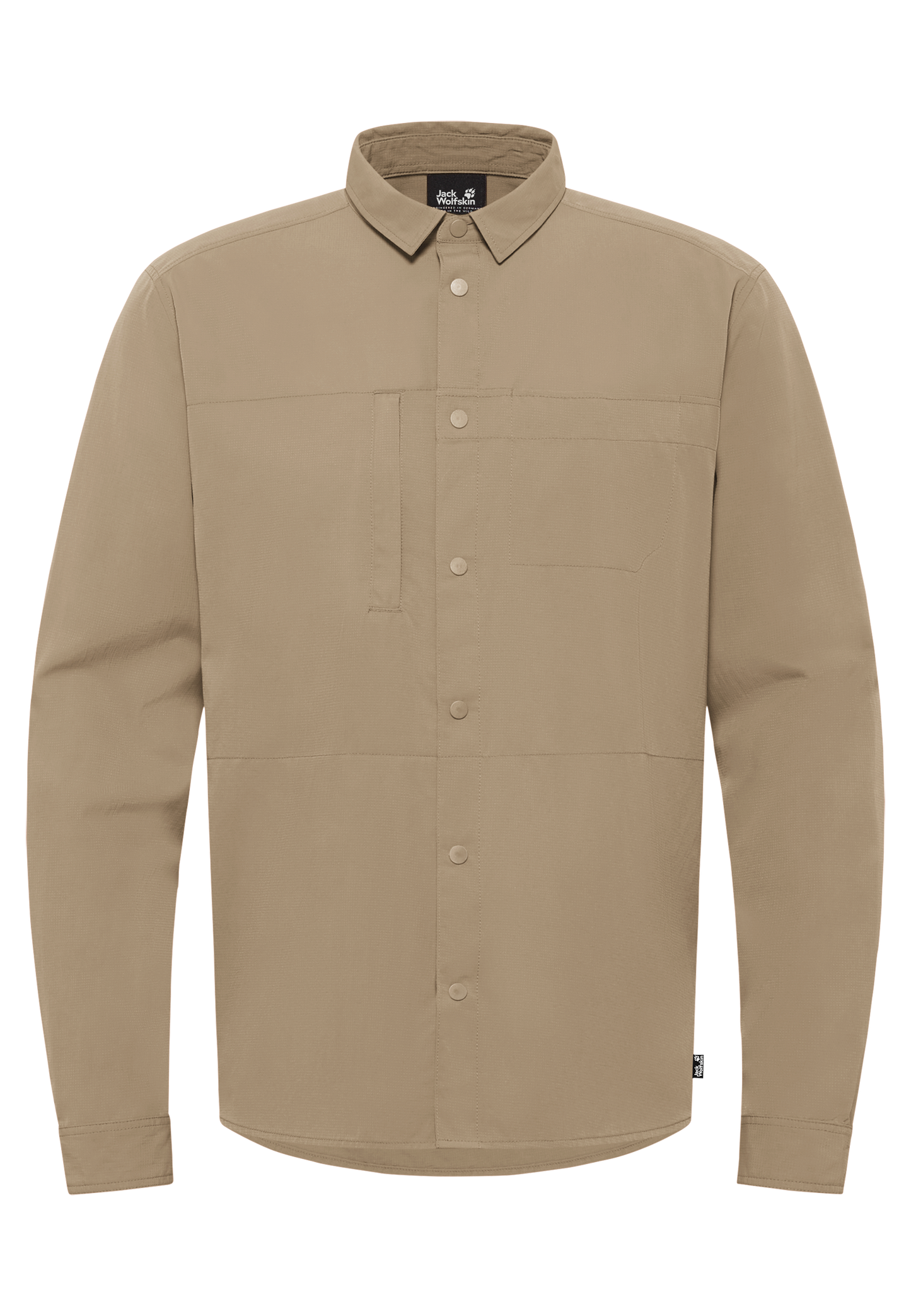 SIERRA CANYON LS M
