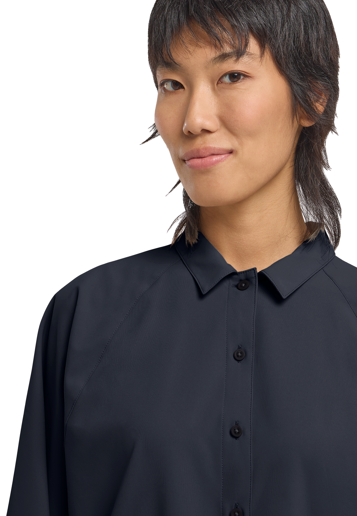 SIERRA QUEST SS SHIRT W