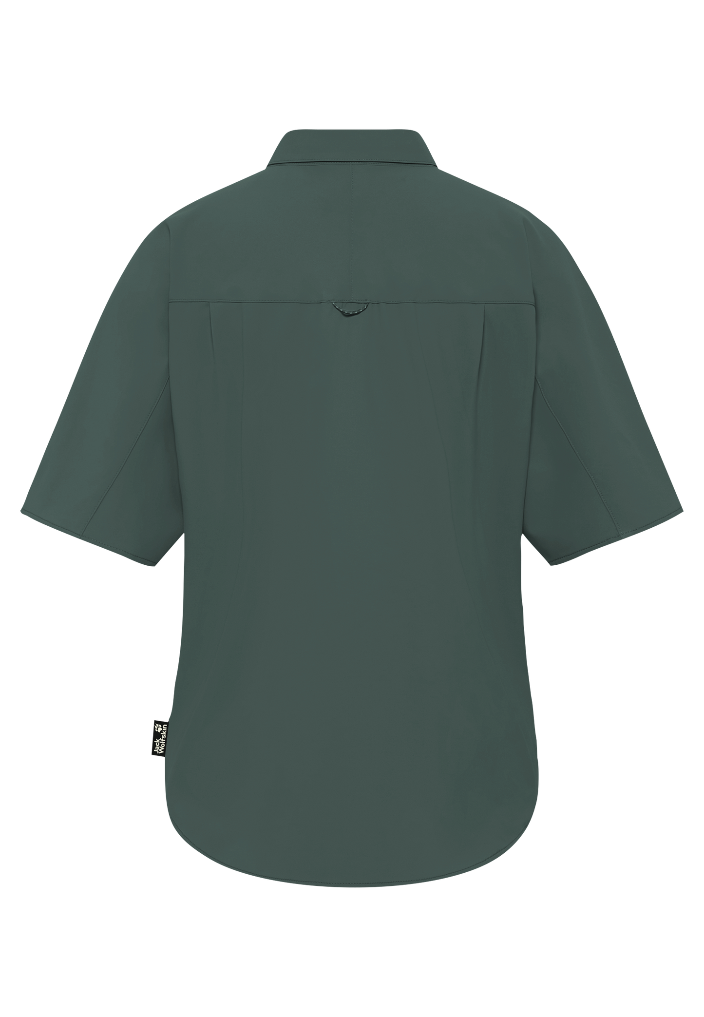 SIERRA QUEST SS SHIRT W