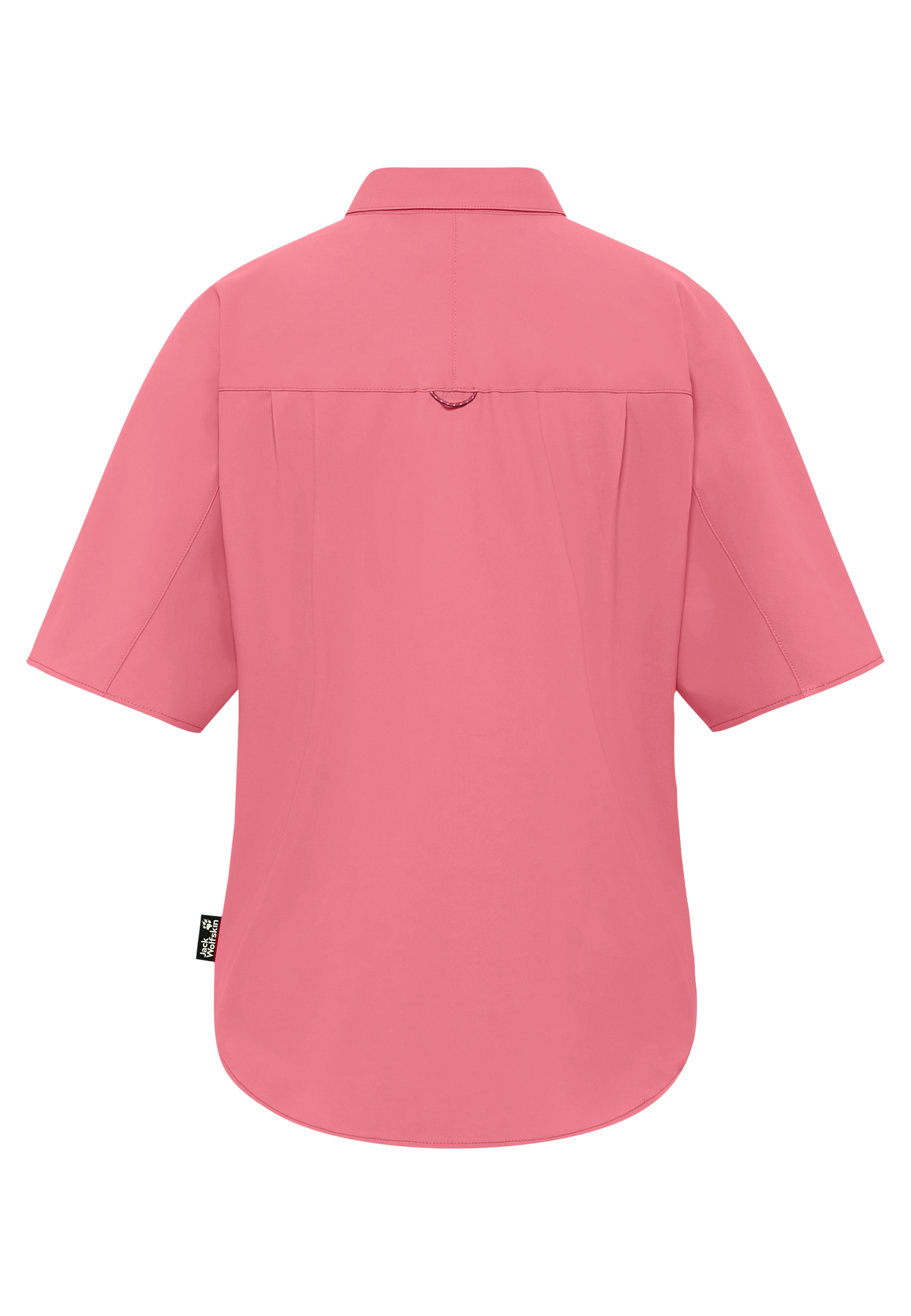 SIERRA QUEST SS SHIRT W