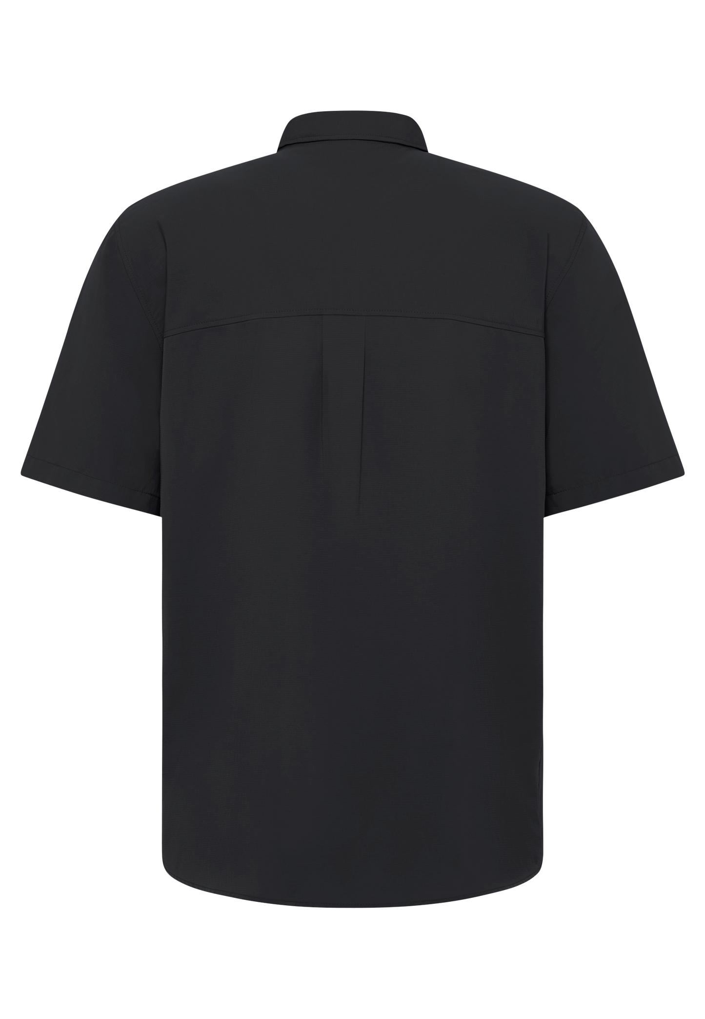SIERRA CANYON SS SHIRT M