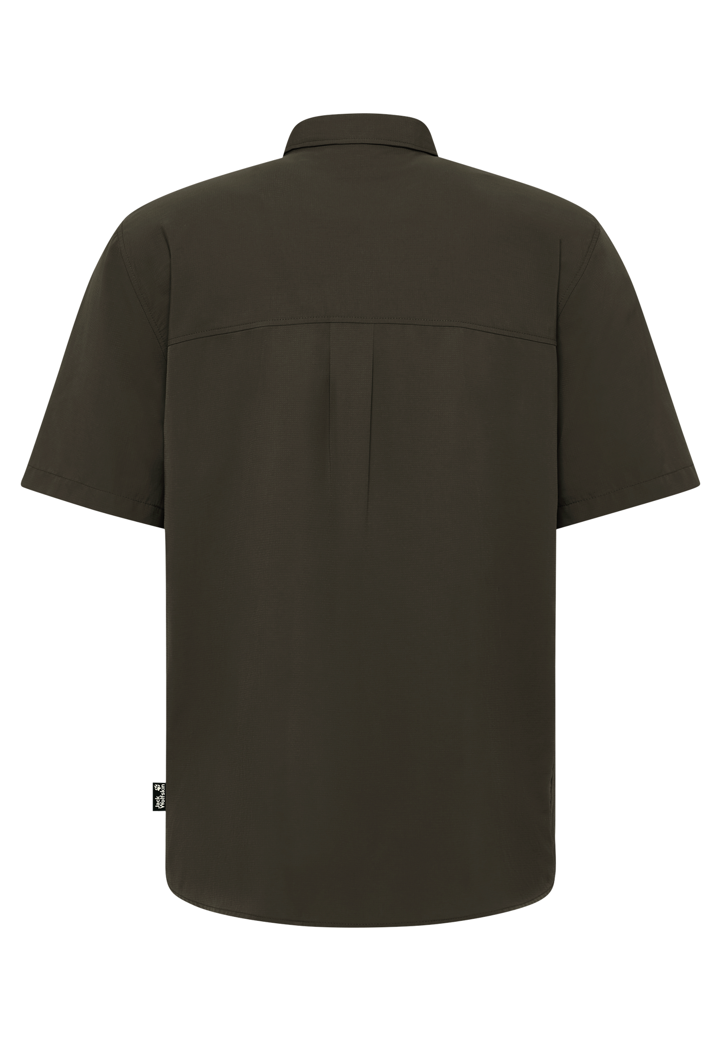 SIERRA CANYON SS SHIRT M