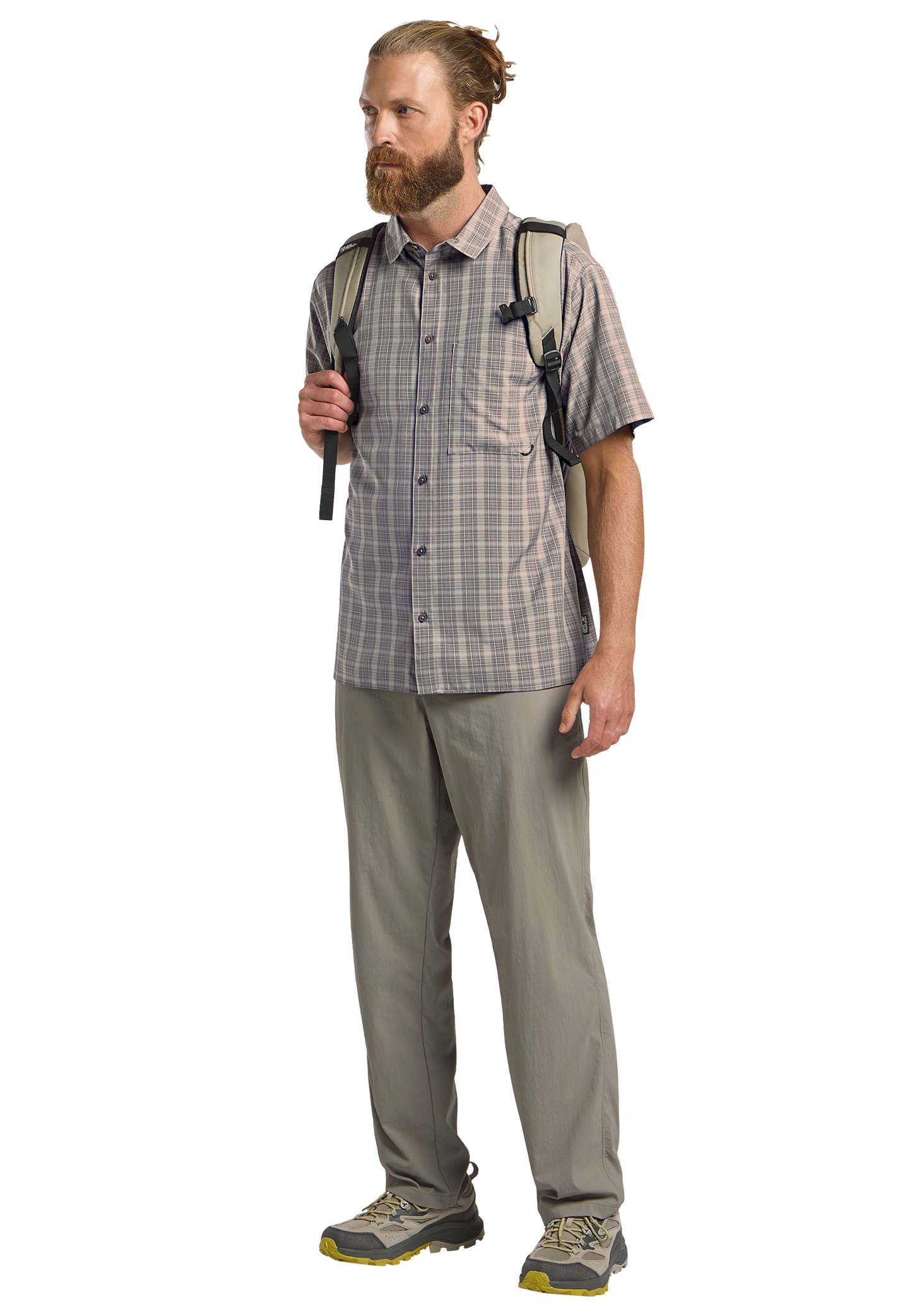 MESETA SHIRT M