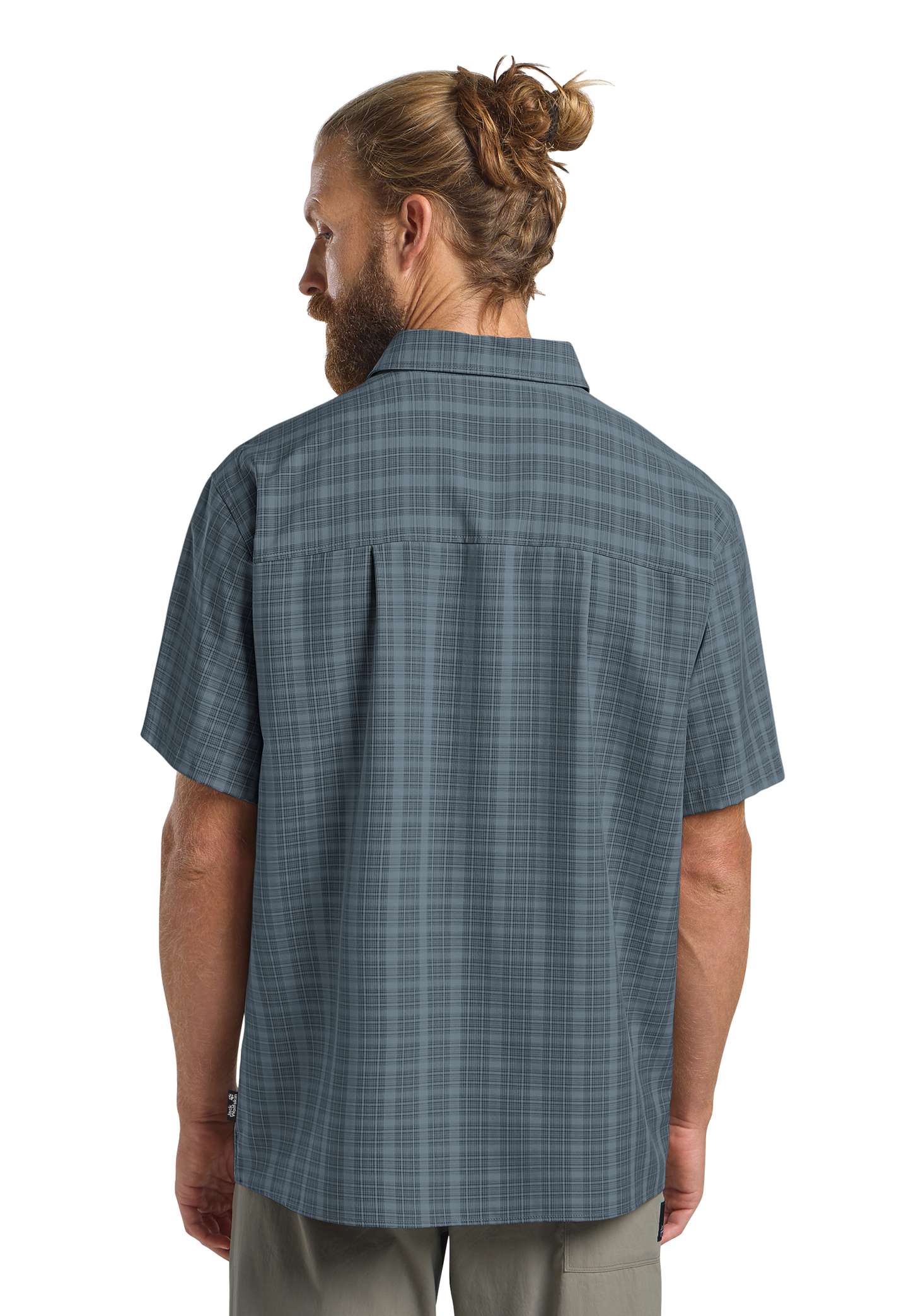 MESETA SHIRT M