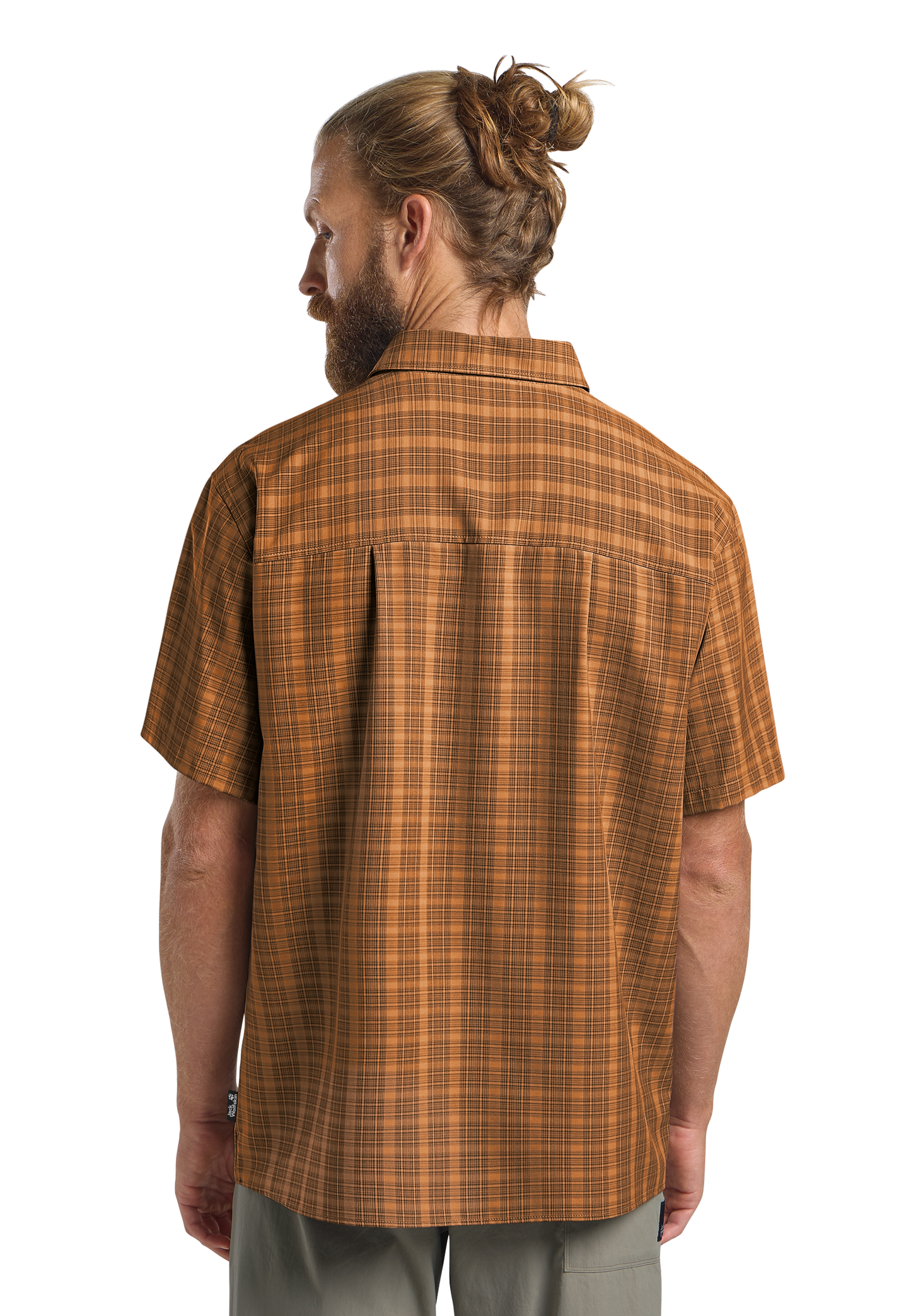 MESETA SHIRT M