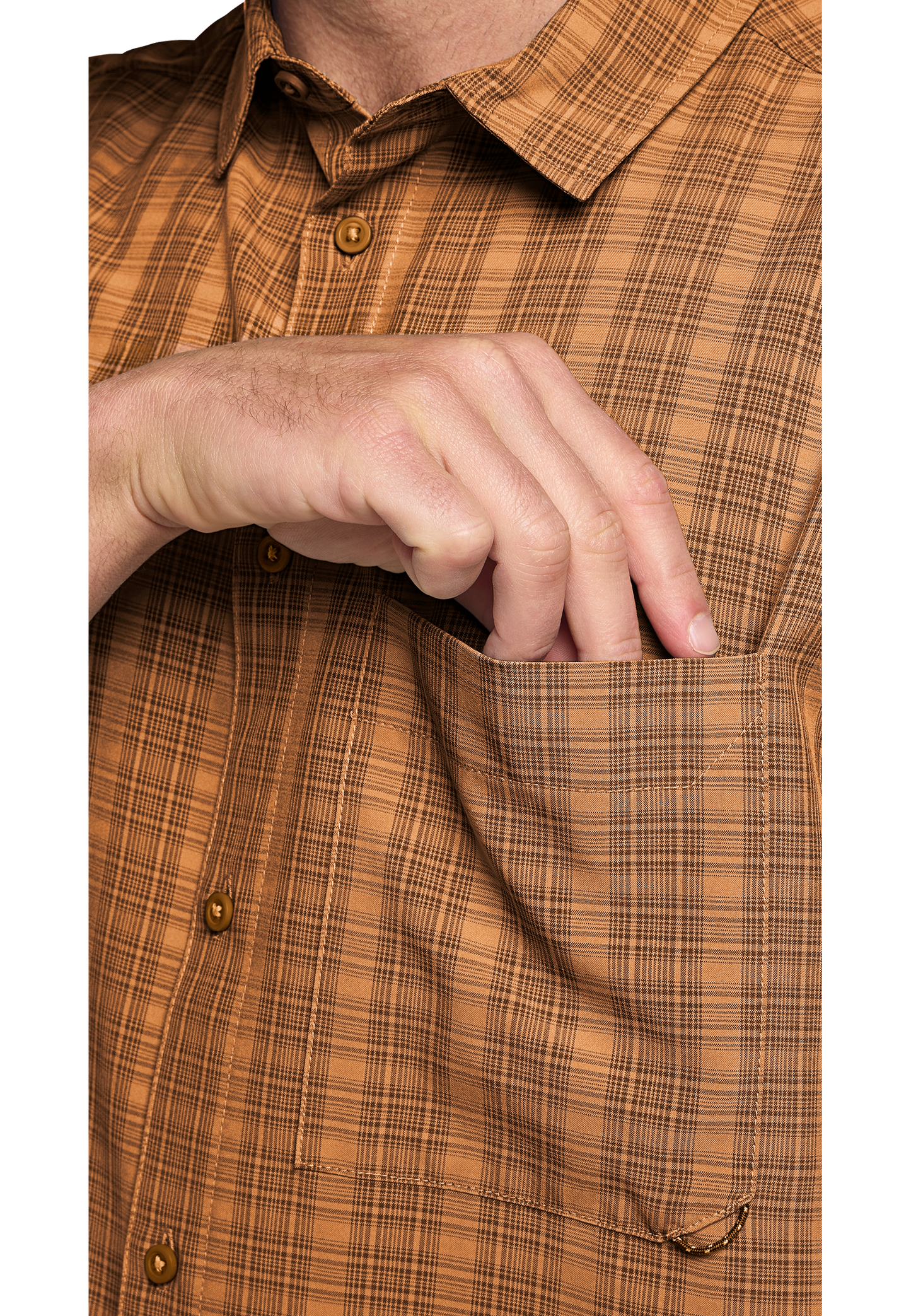 MESETA SHIRT M
