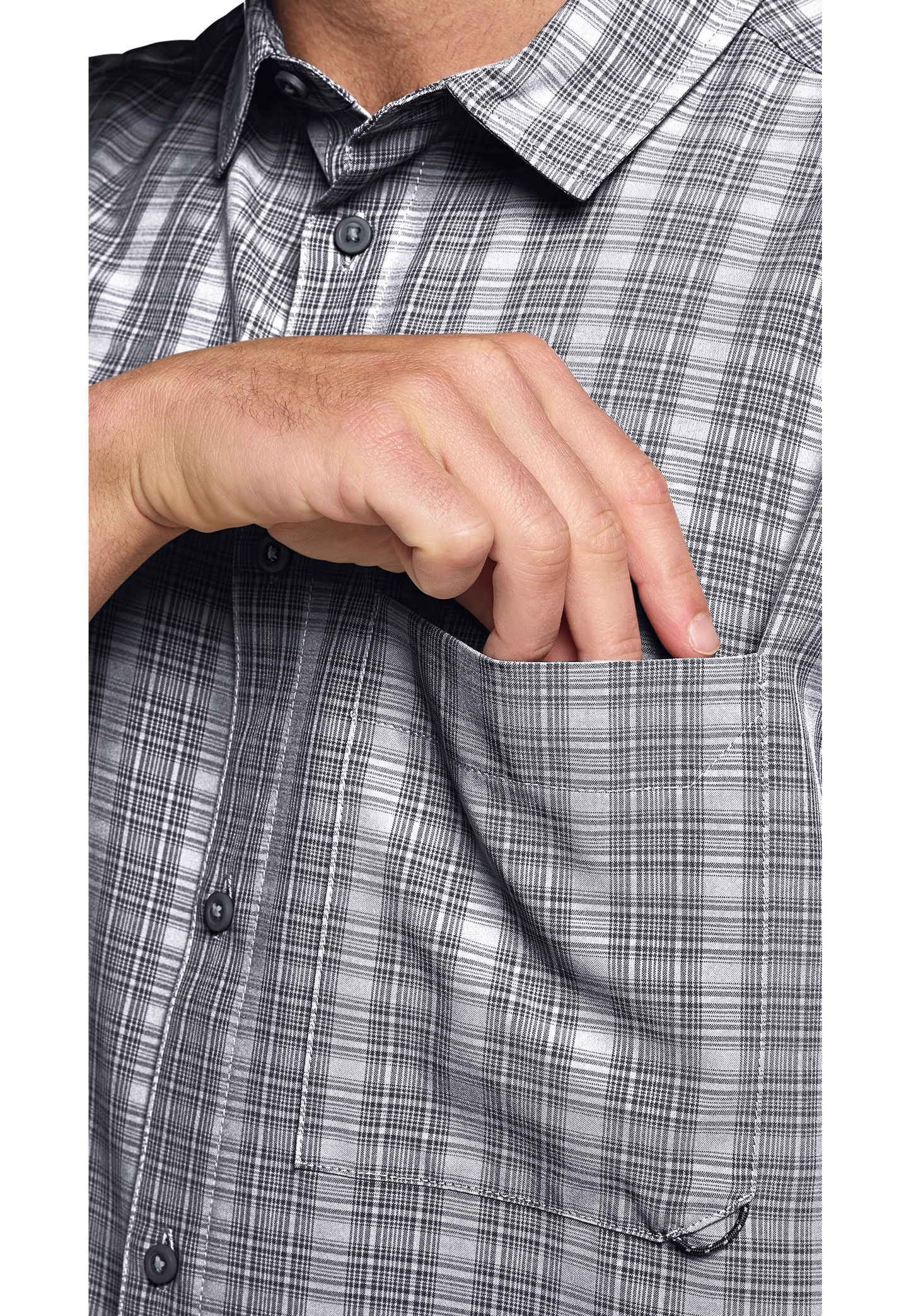 MESETA SHIRT M